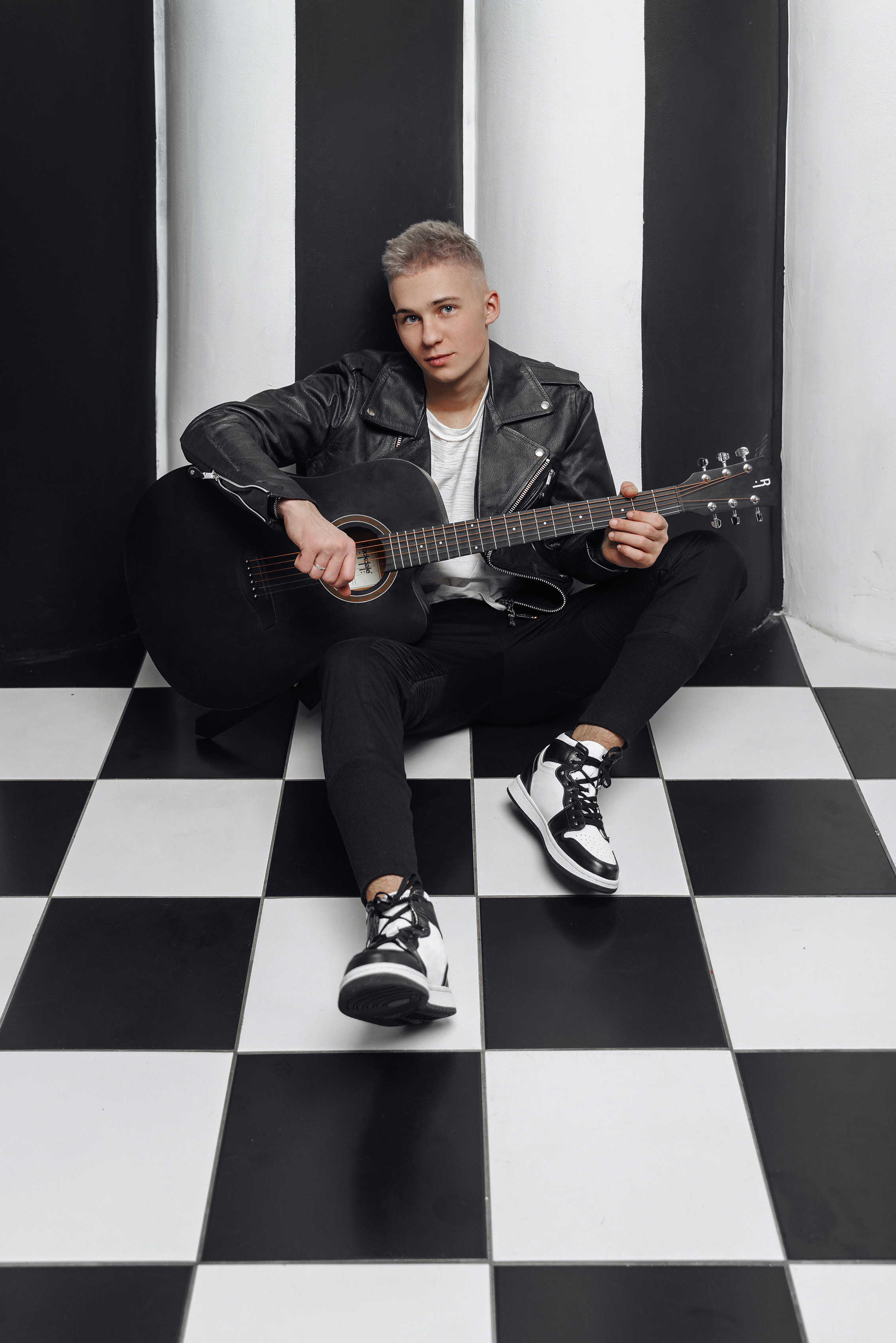 КОНТЕНТ. Юрий Демидов | Портретный фотограф | Тверь | Москва