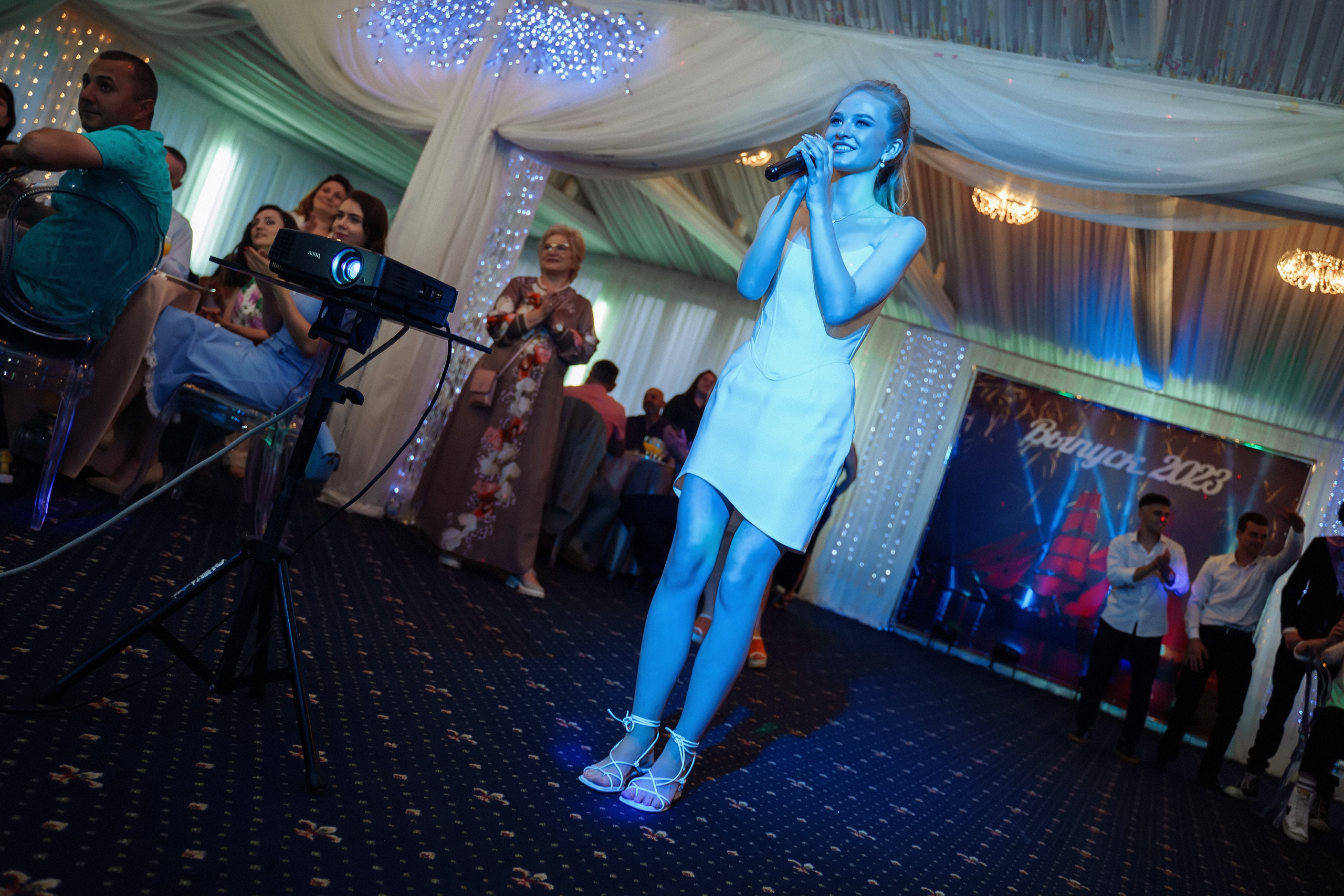 РЕПОРТАЖ. Юрий Демидов | Портретный фотограф | Тверь | Москва