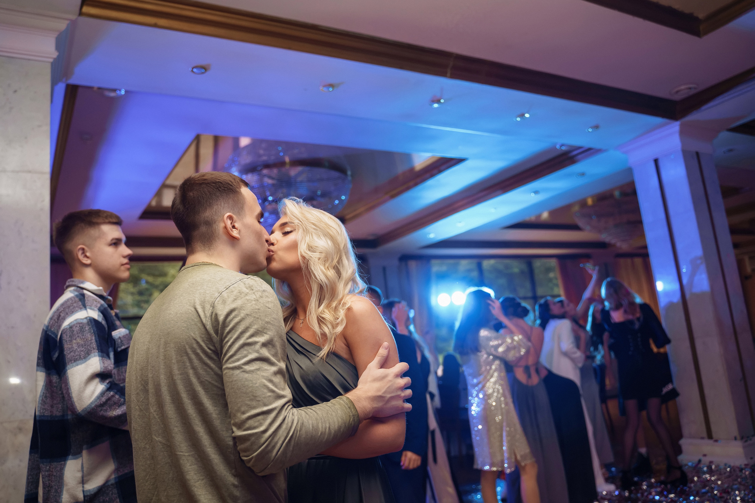 РЕПОРТАЖ. Юрий Демидов | Портретный фотограф | Тверь | Москва