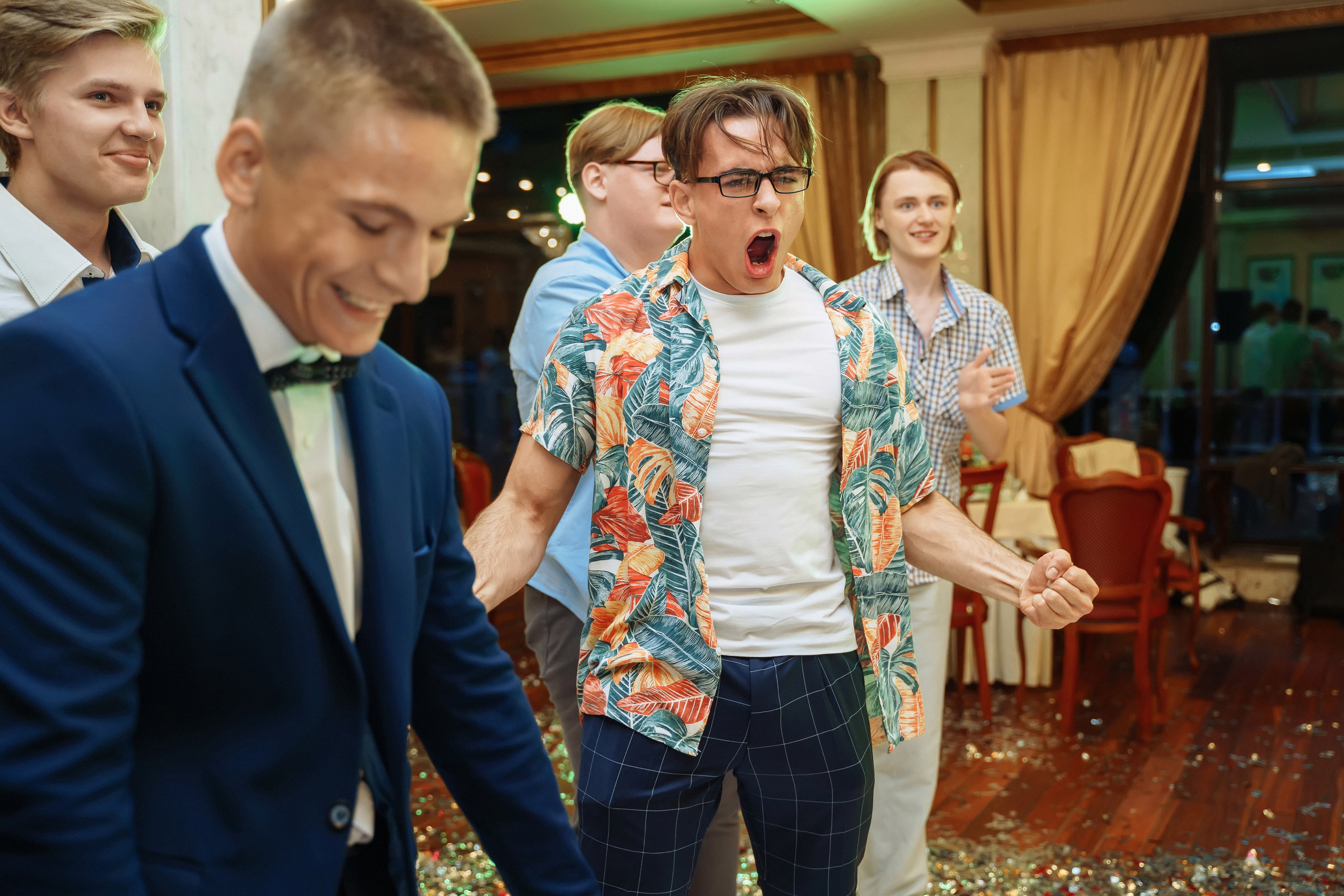 РЕПОРТАЖ. Юрий Демидов | Портретный фотограф | Тверь | Москва