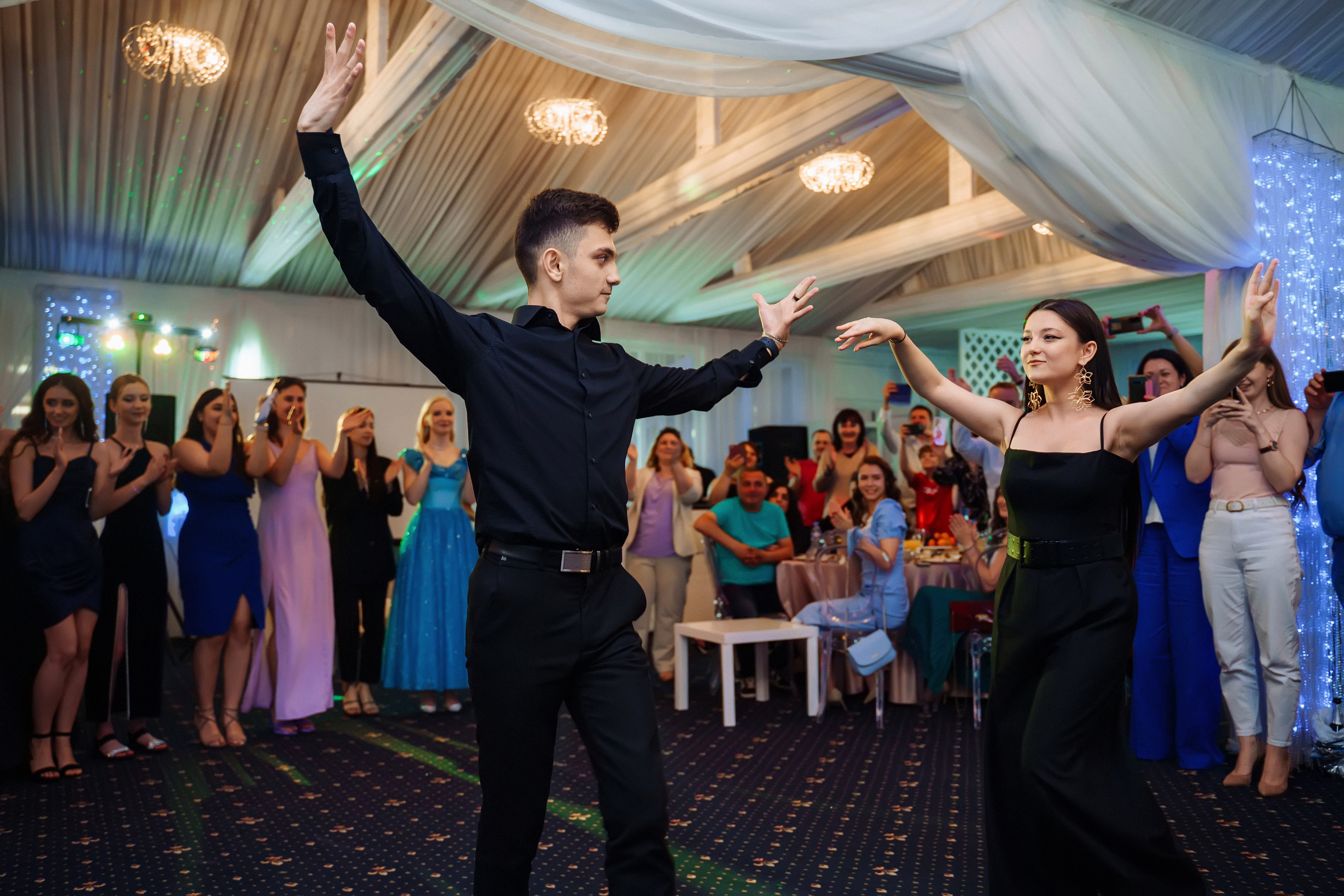 РЕПОРТАЖ. Юрий Демидов | Портретный фотограф | Тверь | Москва