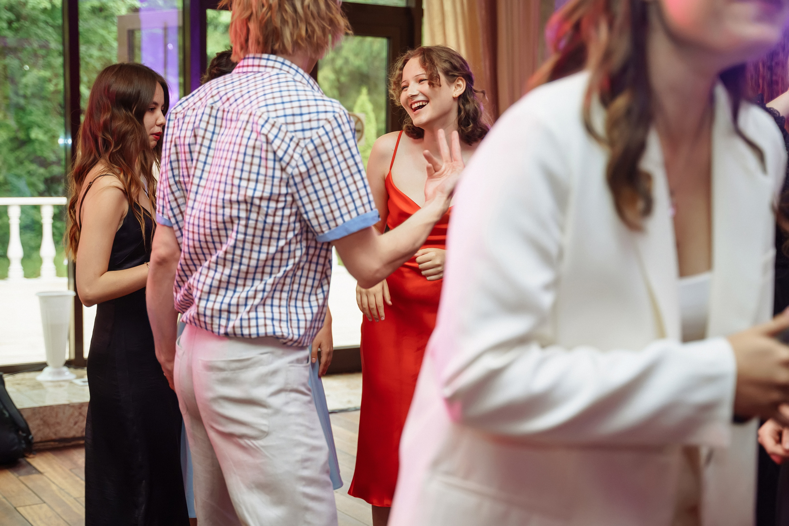 РЕПОРТАЖ. Юрий Демидов | Портретный фотограф | Тверь | Москва