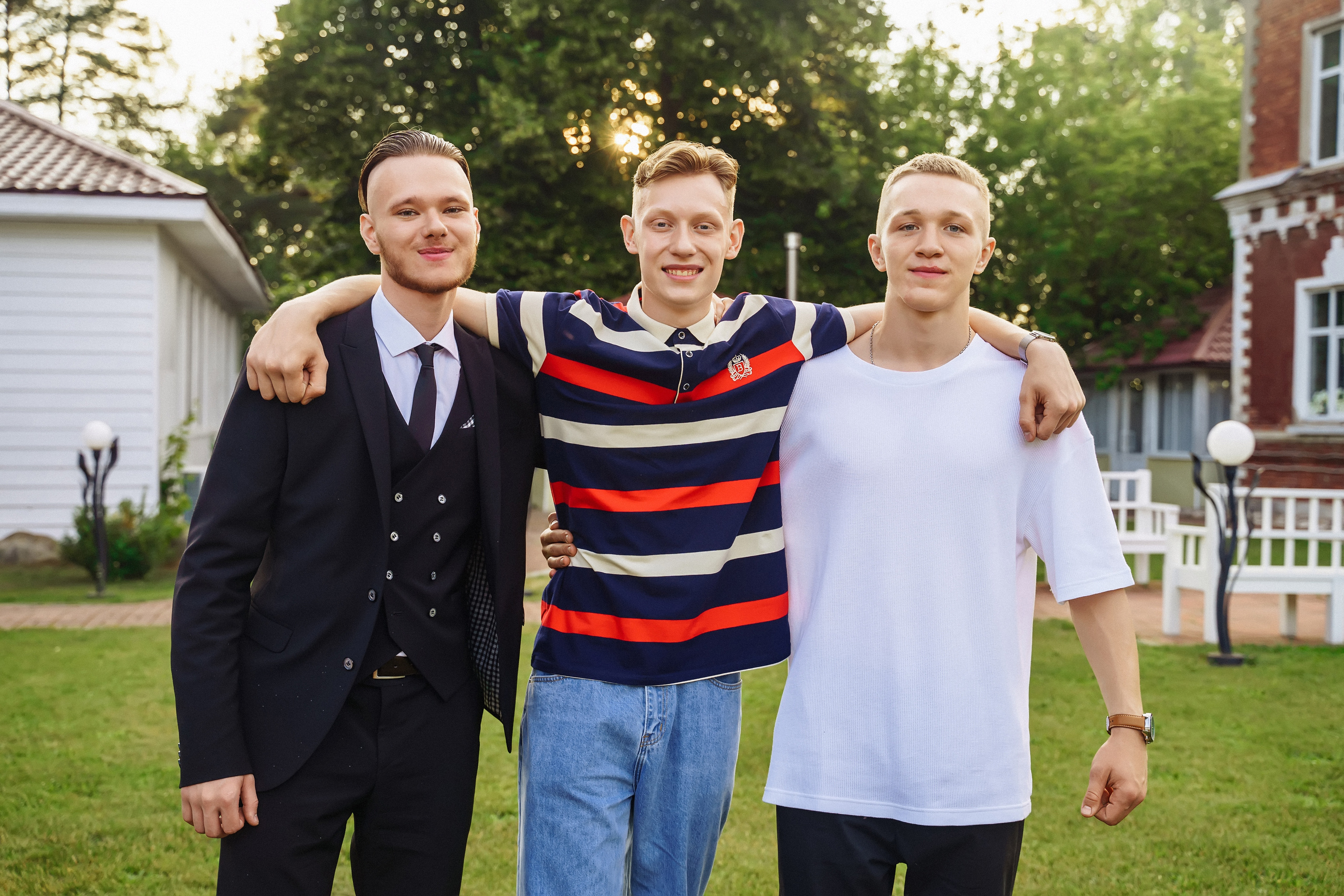 РЕПОРТАЖ. Юрий Демидов | Портретный фотограф | Тверь | Москва