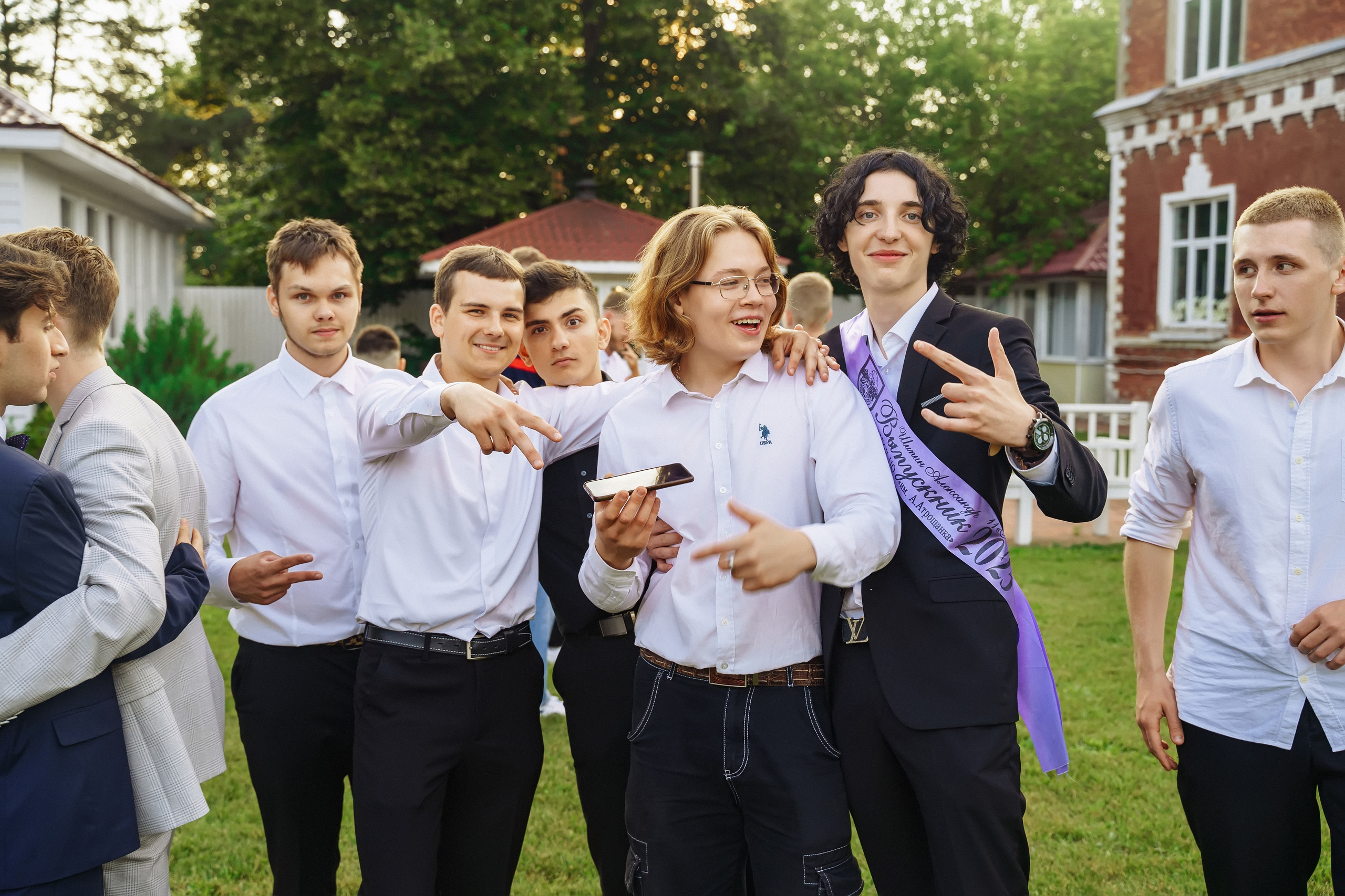 РЕПОРТАЖ. Юрий Демидов | Портретный фотограф | Тверь | Москва