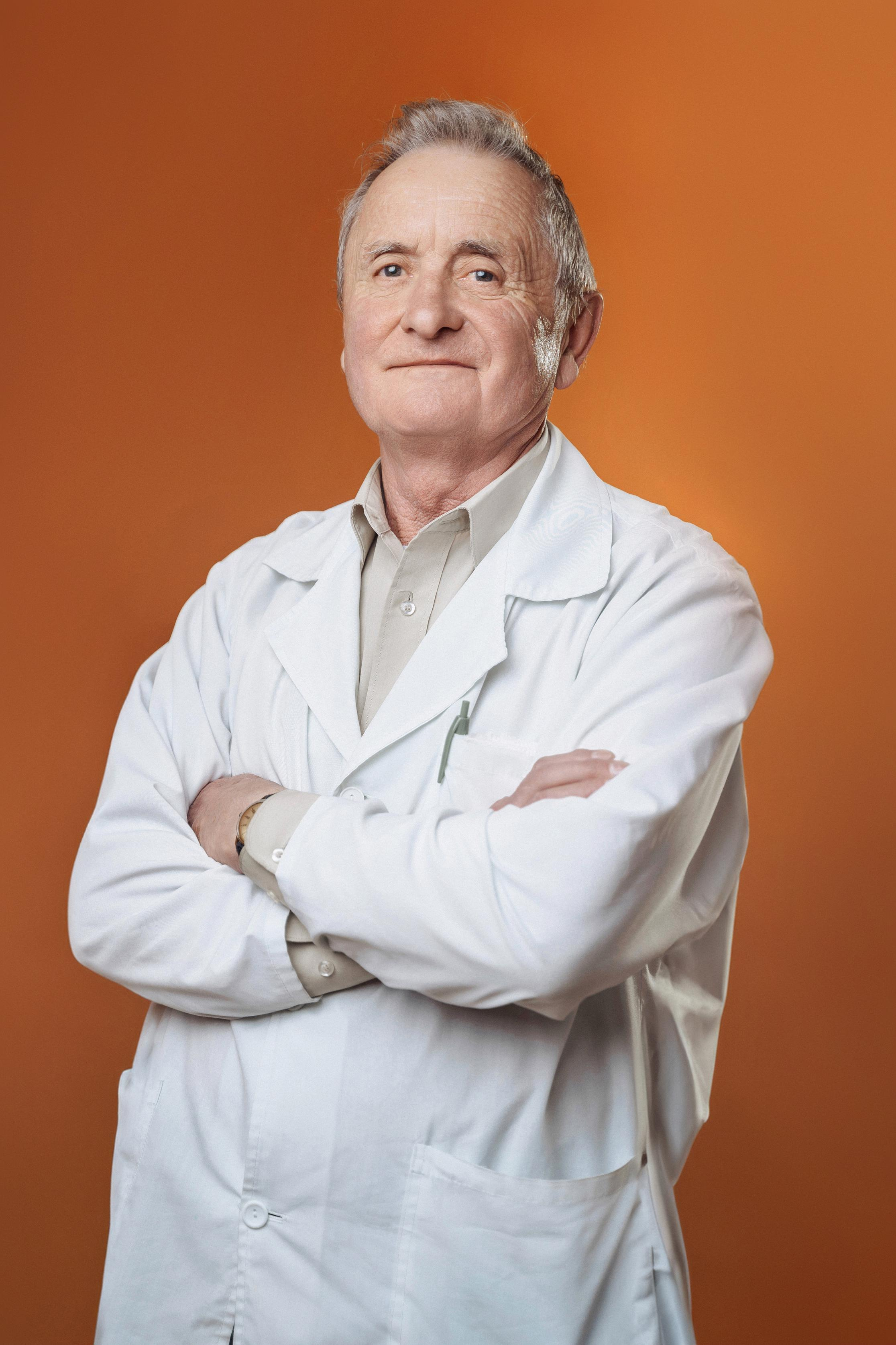 БИЗНЕС. Юрий Демидов | Портретный фотограф | Тверь | Москва