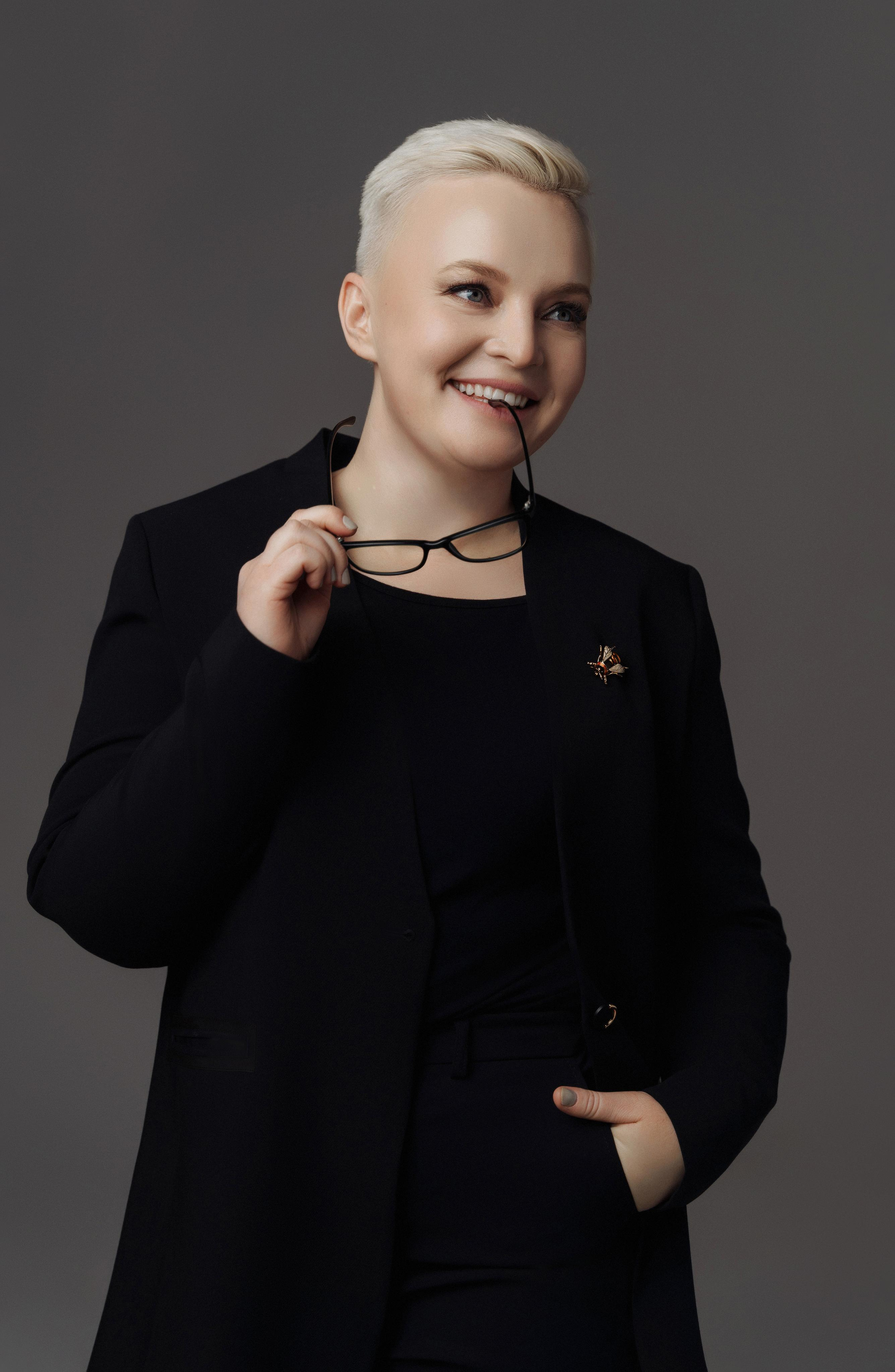 БИЗНЕС. Юрий Демидов | Портретный фотограф | Тверь | Москва