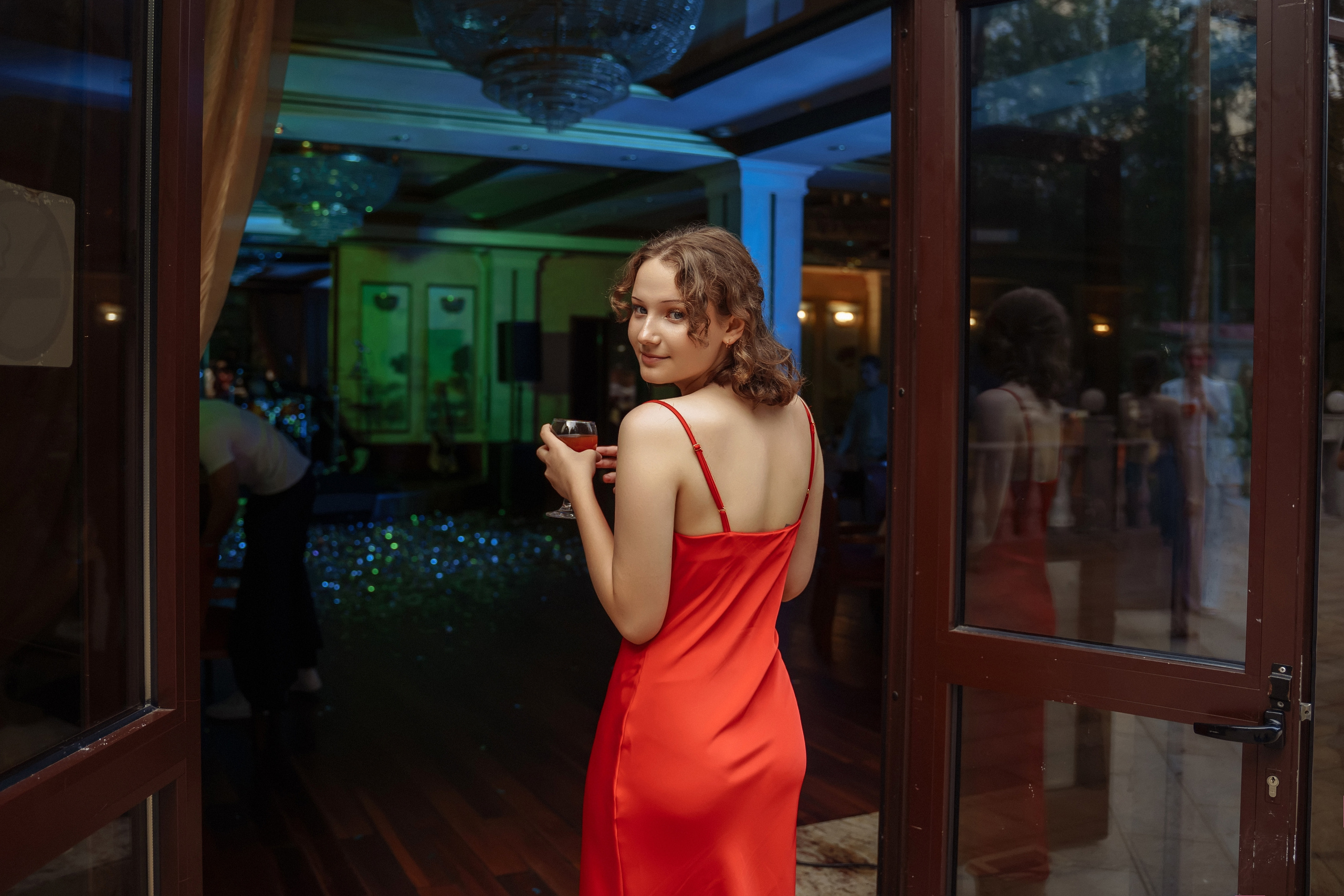 РЕПОРТАЖ. Юрий Демидов | Портретный фотограф | Тверь | Москва