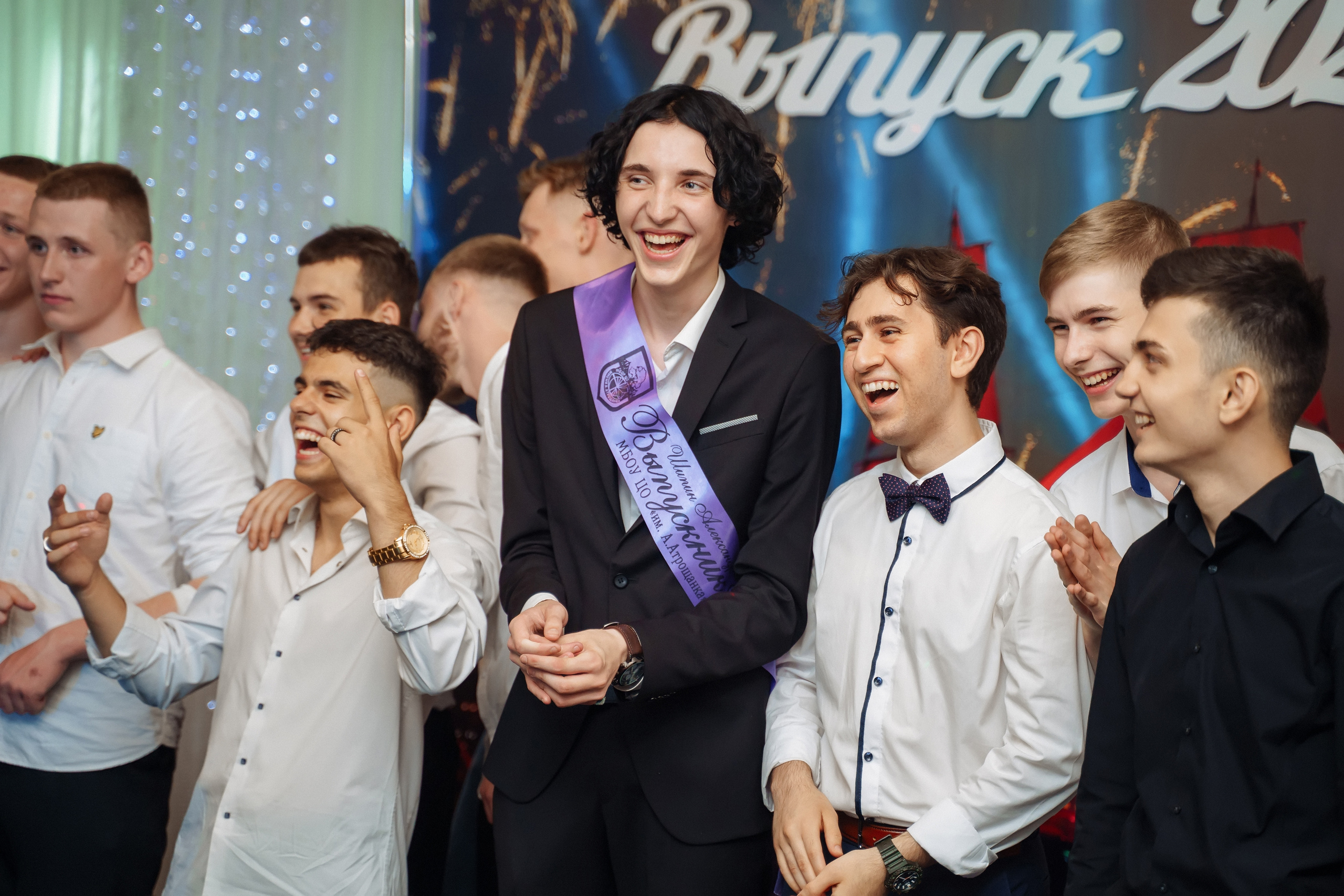 РЕПОРТАЖ. Юрий Демидов | Портретный фотограф | Тверь | Москва