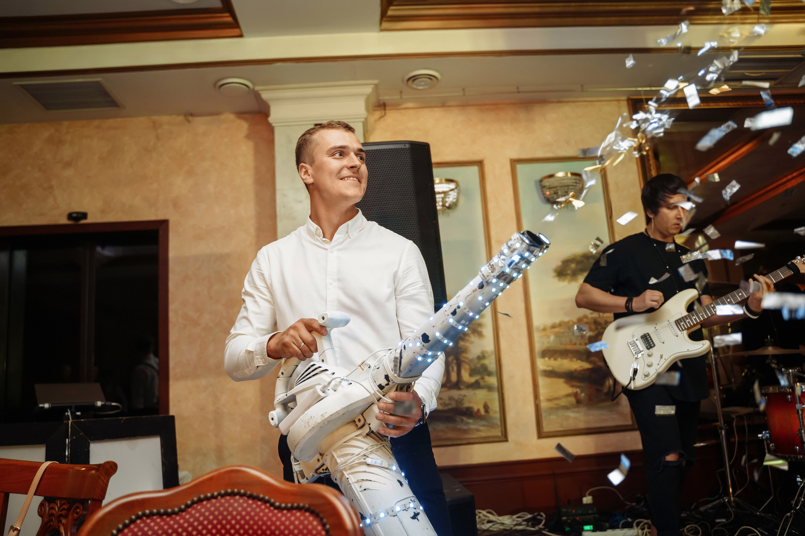 РЕПОРТАЖ. Юрий Демидов | Портретный фотограф | Тверь | Москва