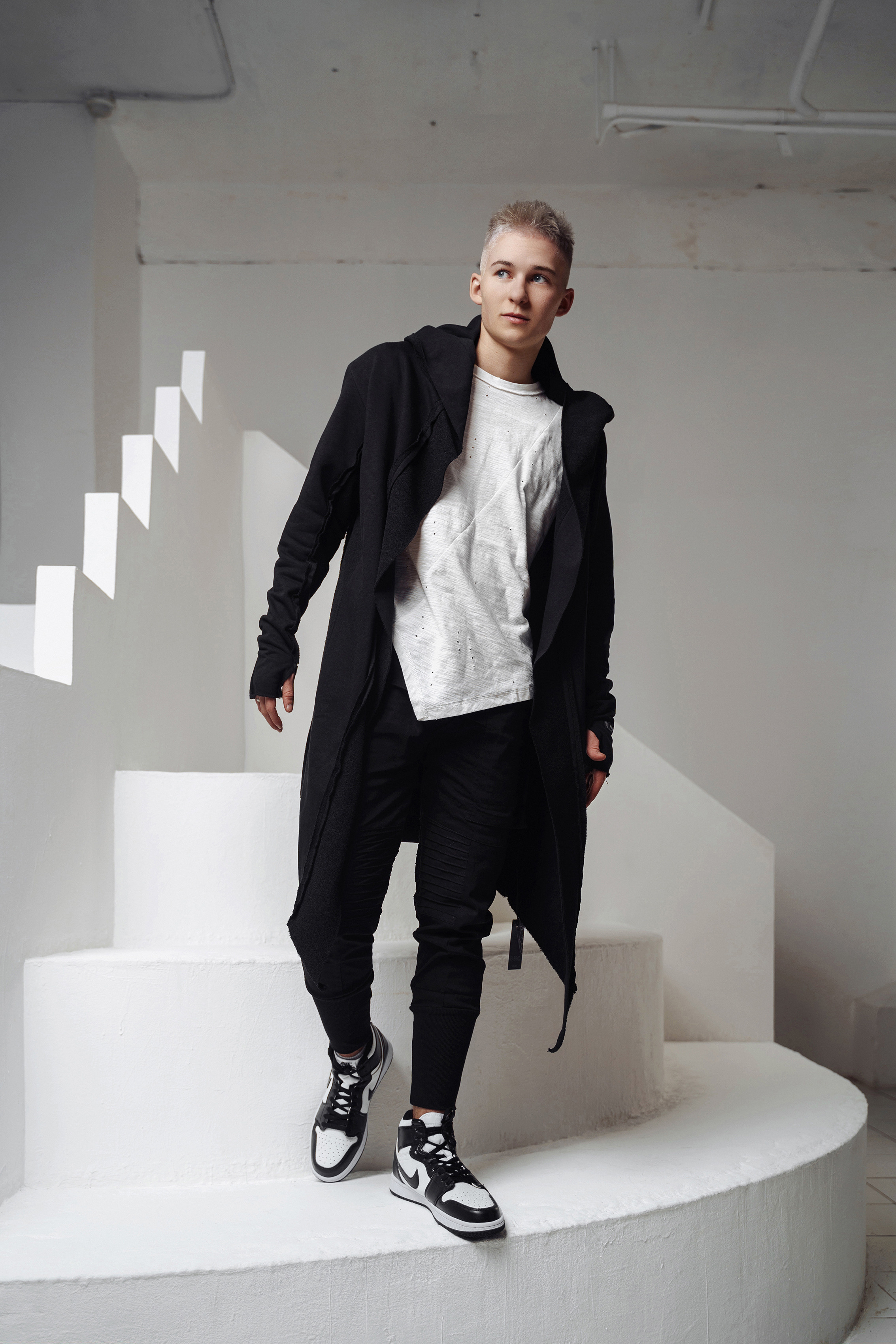 МУЖСКОЙ ПОРТРЕТ. Юрий Демидов | Портретный фотограф | Тверь | Москва