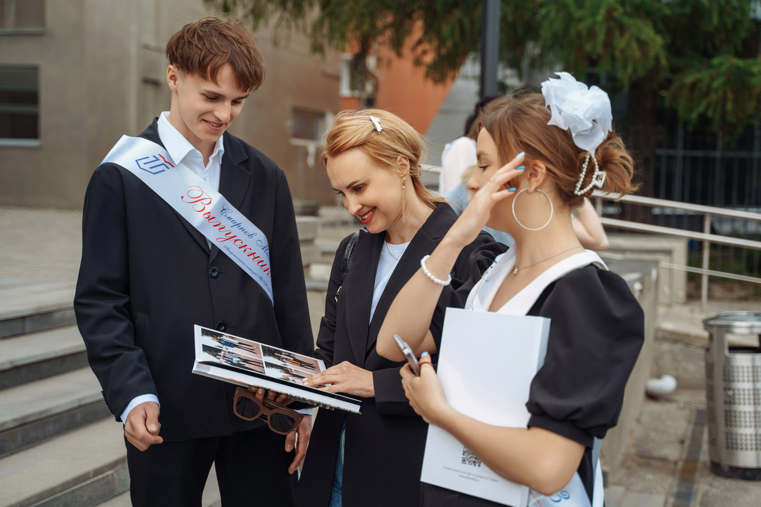 РЕПОРТАЖ. Юрий Демидов | Портретный фотограф | Тверь | Москва