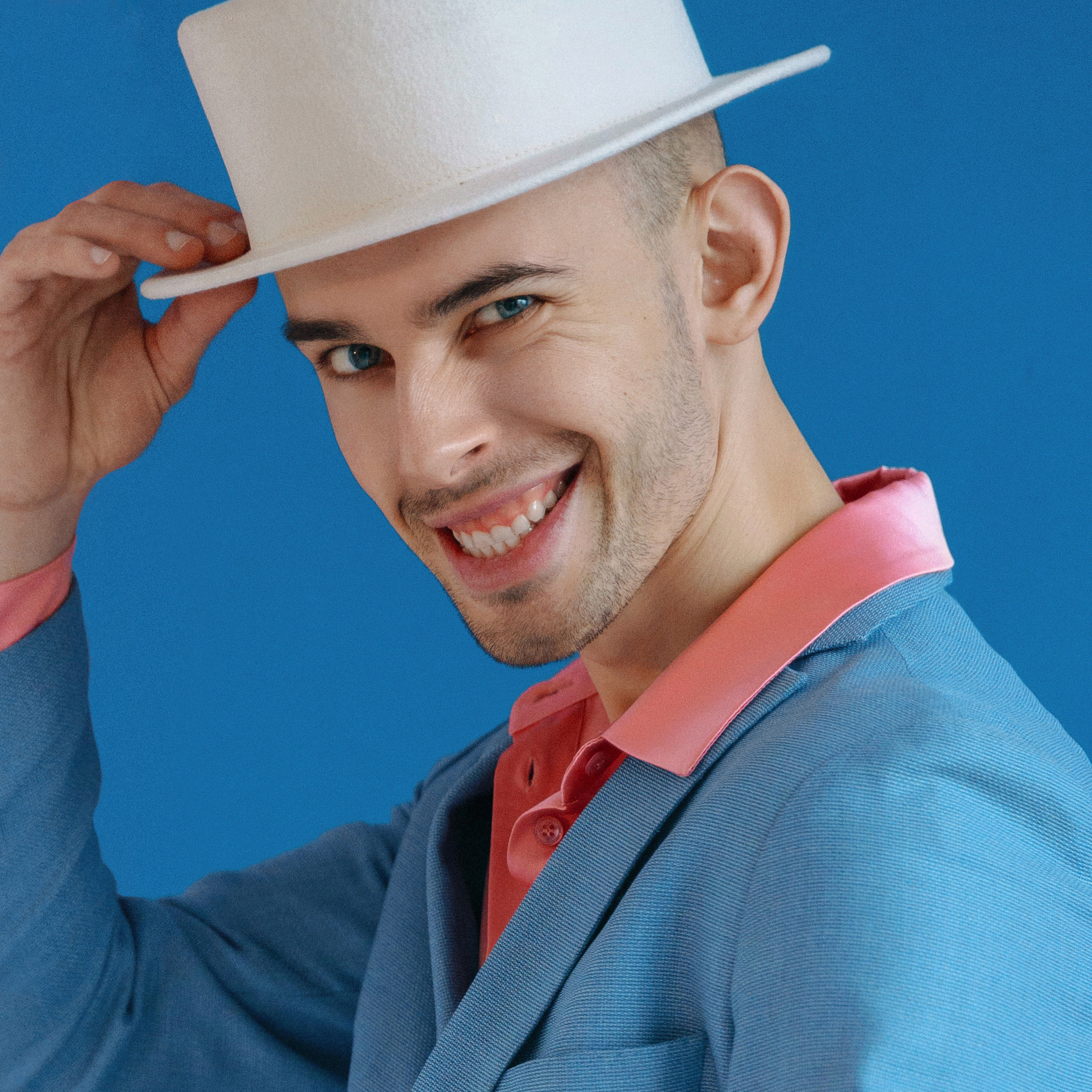 FASHION. Юрий Демидов | Портретный фотограф | Тверь | Москва