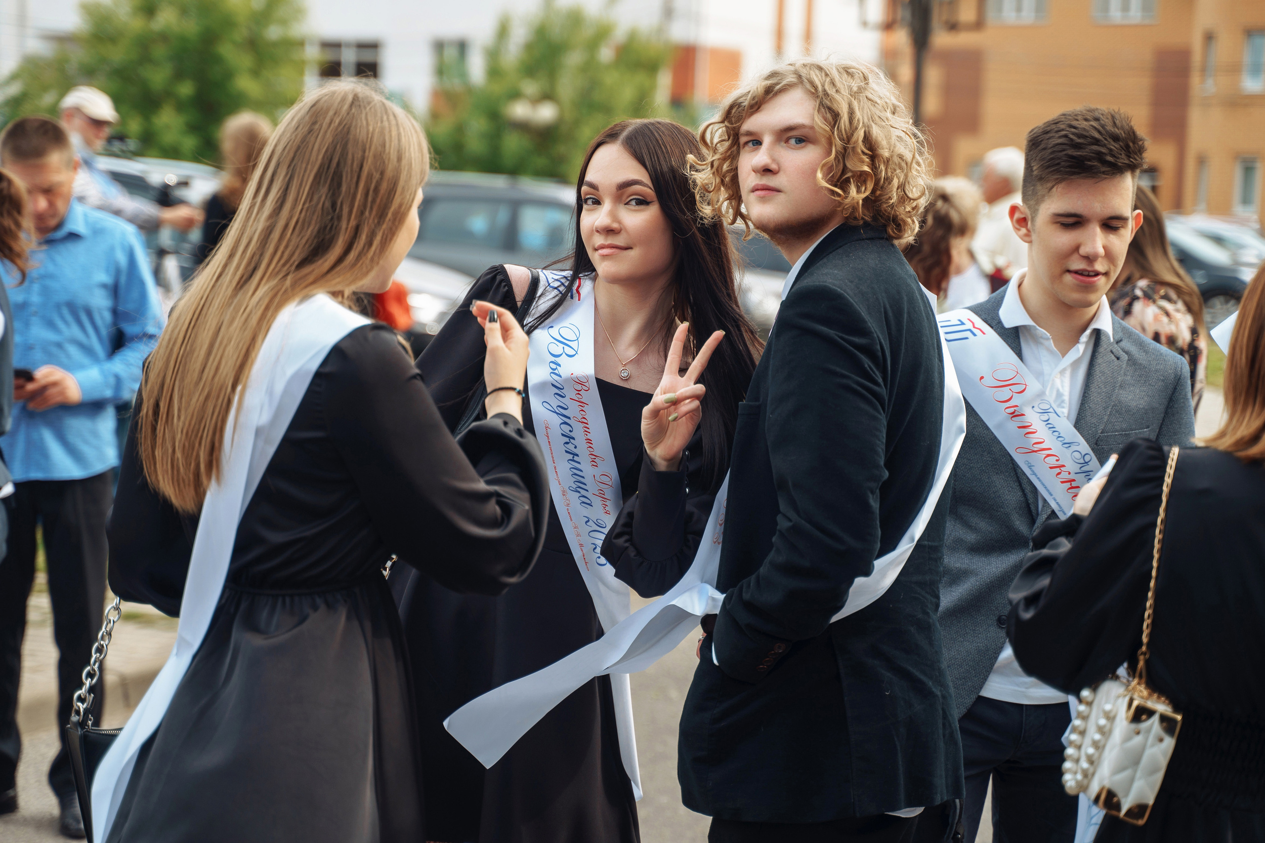 РЕПОРТАЖ. Юрий Демидов | Портретный фотограф | Тверь | Москва