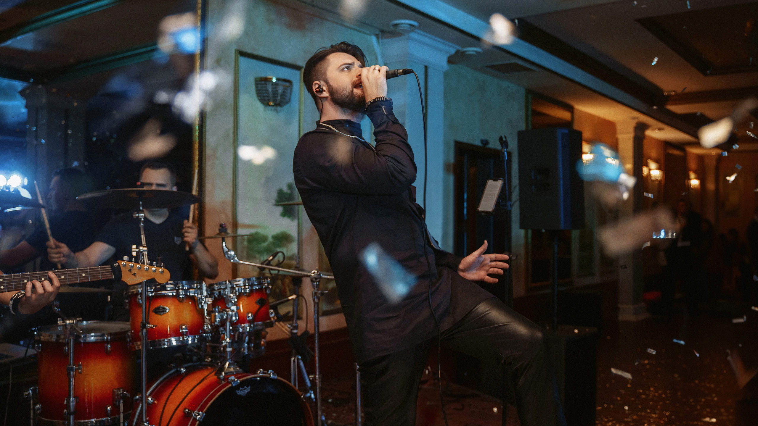 Юрий Демидов | Портретный фотограф | Тверь | Москва