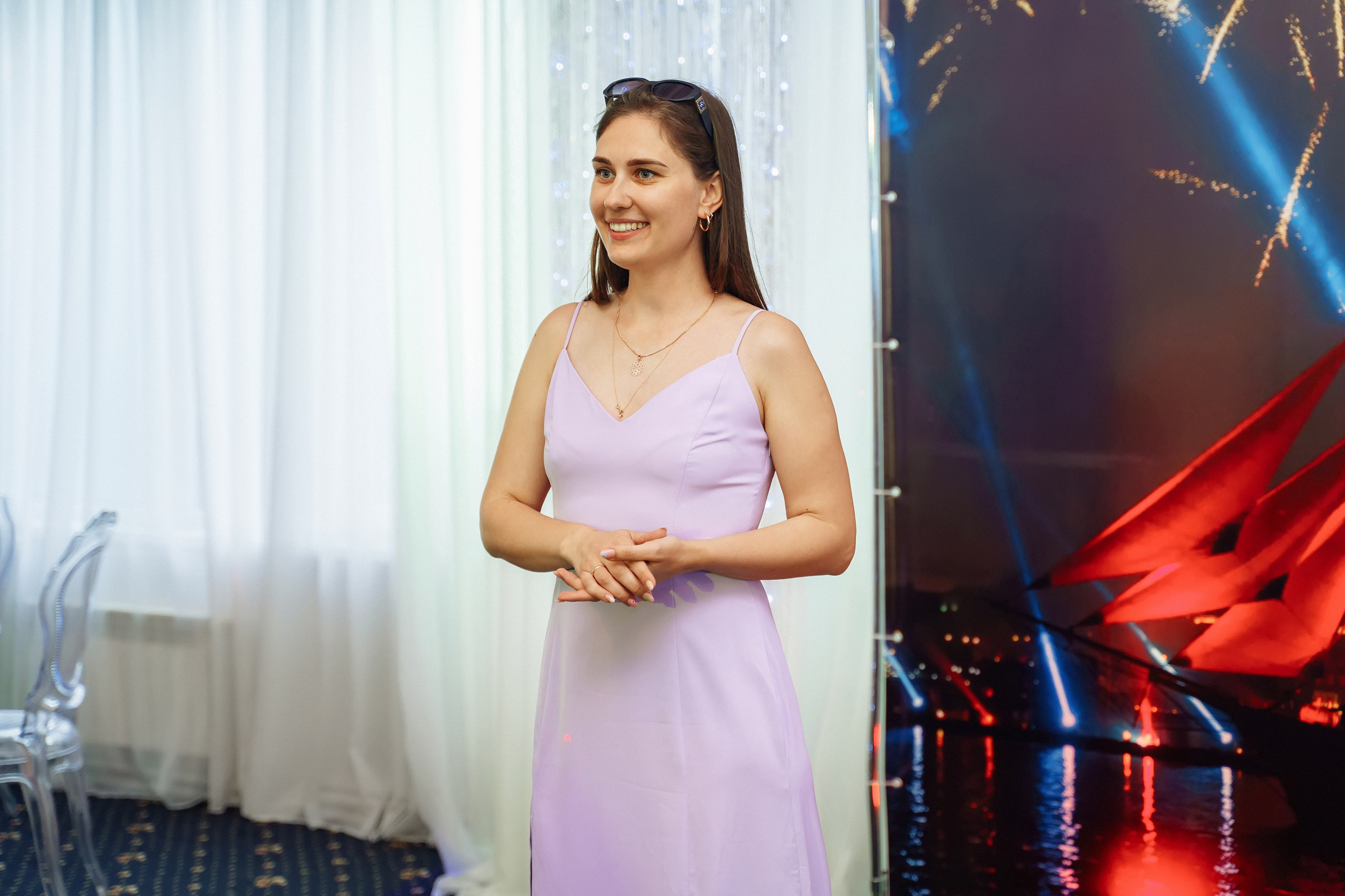 РЕПОРТАЖ. Юрий Демидов | Портретный фотограф | Тверь | Москва