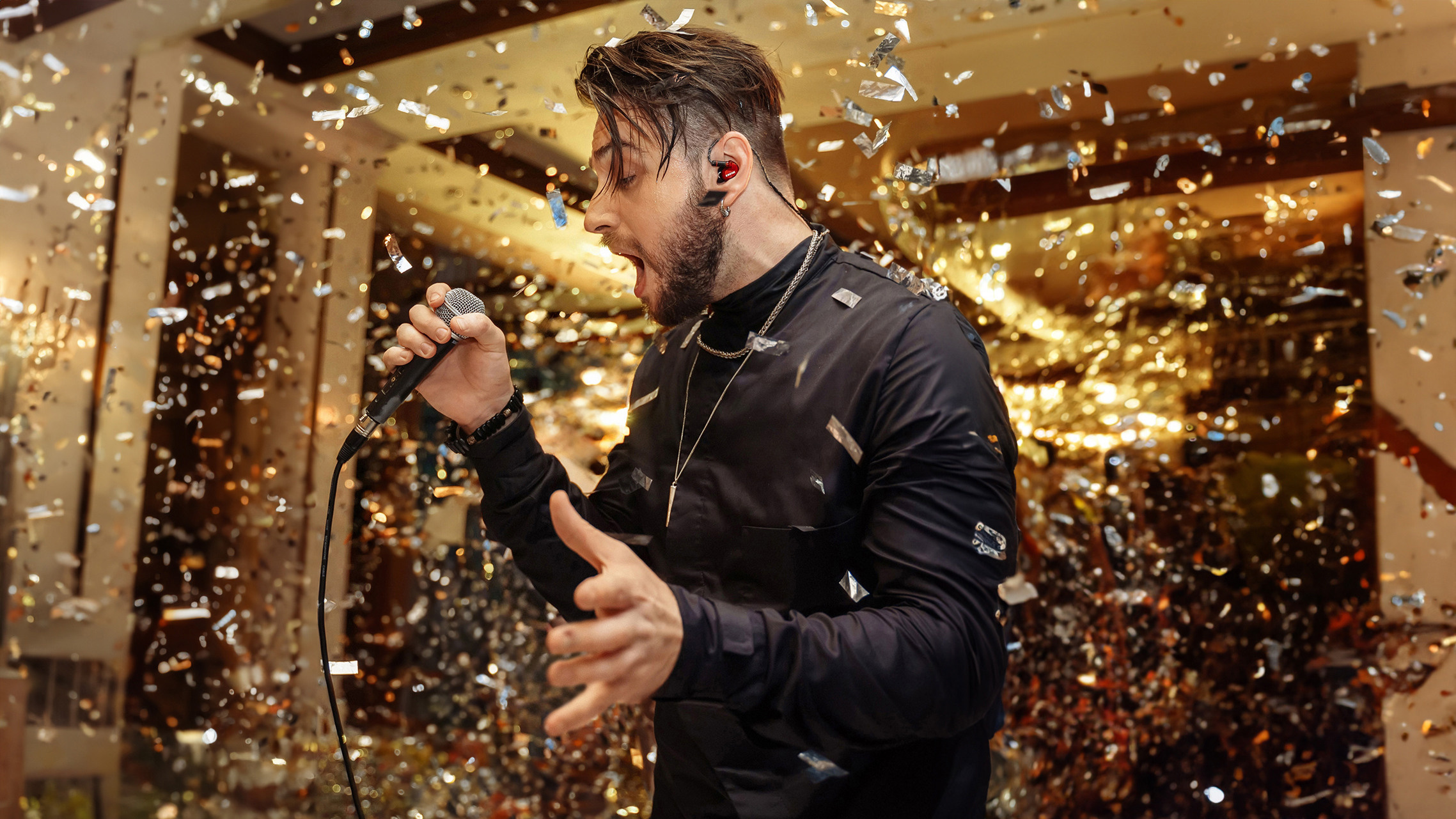 РЕПОРТАЖ. Юрий Демидов | Портретный фотограф | Тверь | Москва