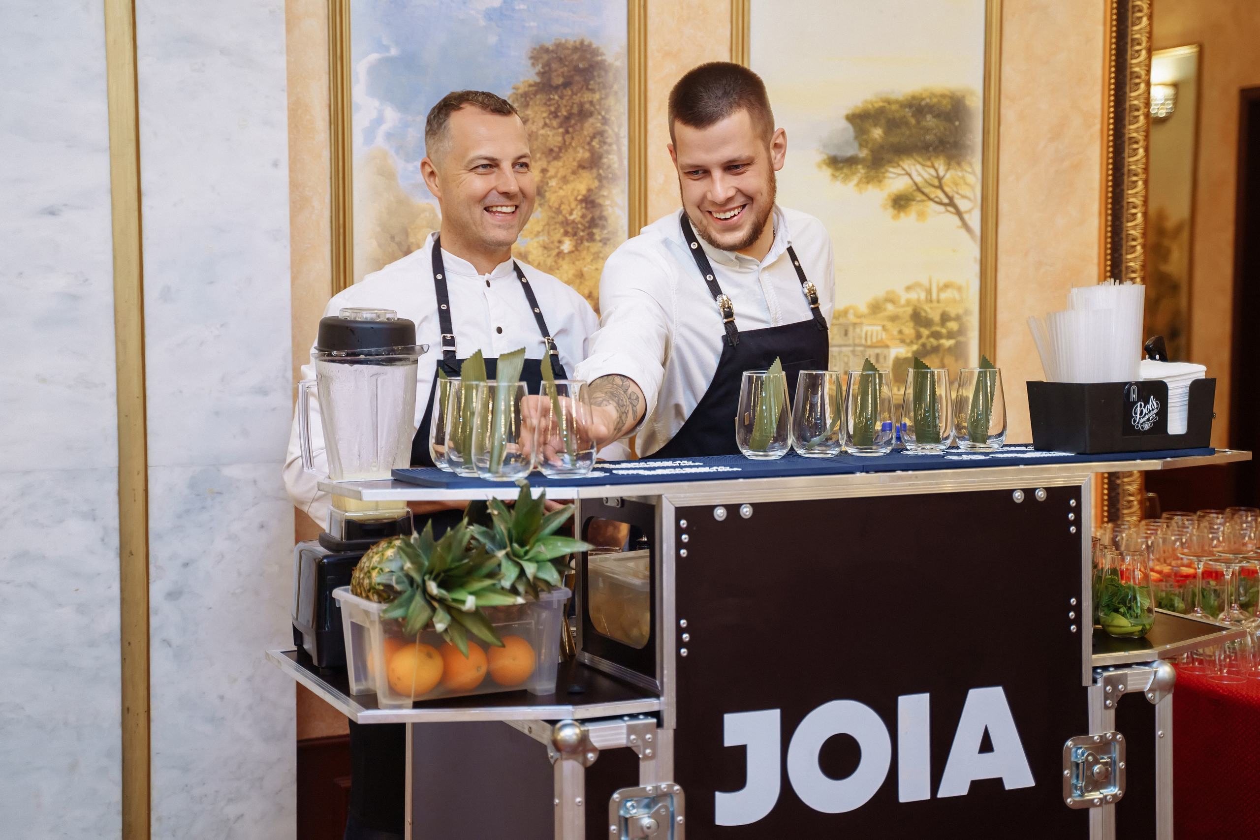 РЕПОРТАЖ. Юрий Демидов | Портретный фотограф | Тверь | Москва