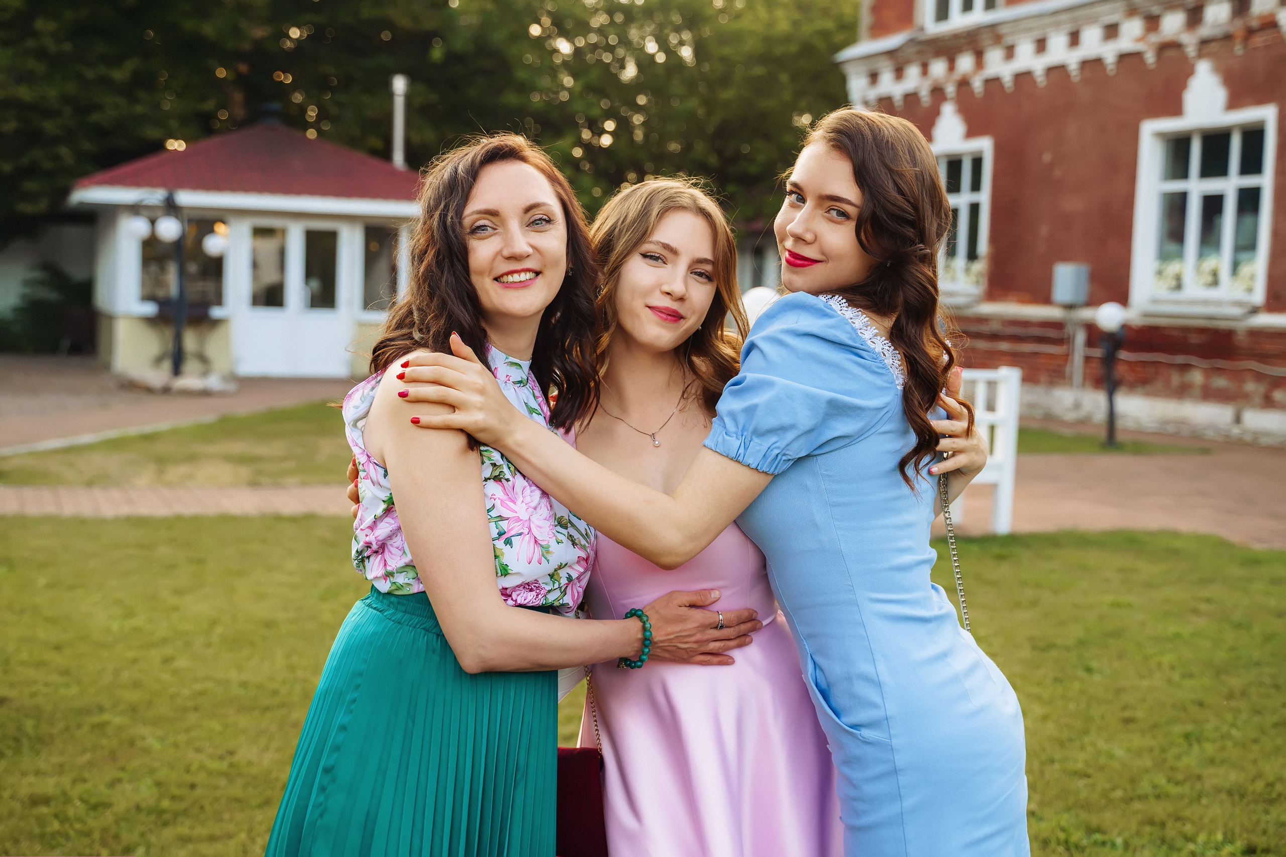 РЕПОРТАЖ. Юрий Демидов | Портретный фотограф | Тверь | Москва