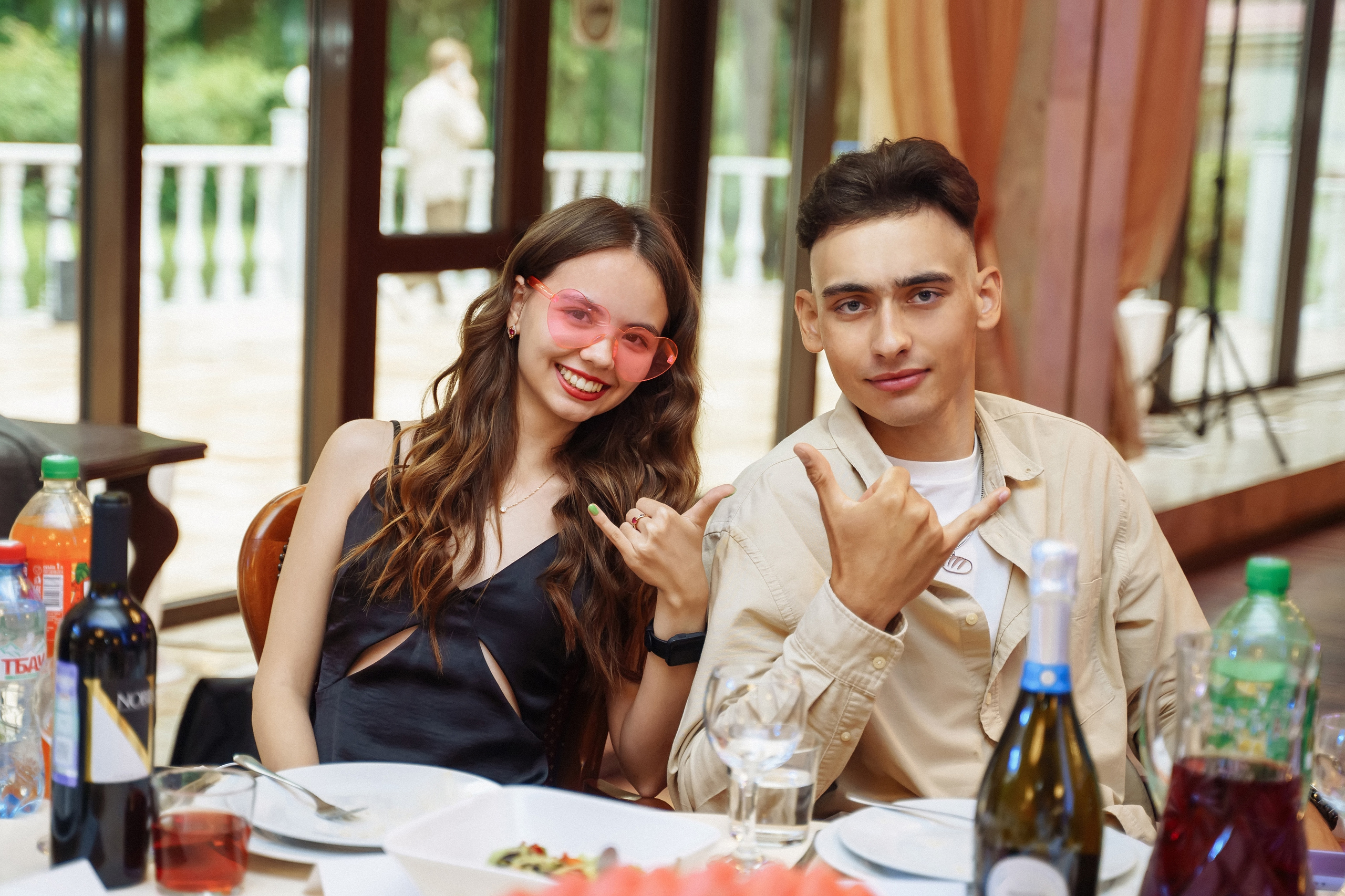 РЕПОРТАЖ. Юрий Демидов | Портретный фотограф | Тверь | Москва