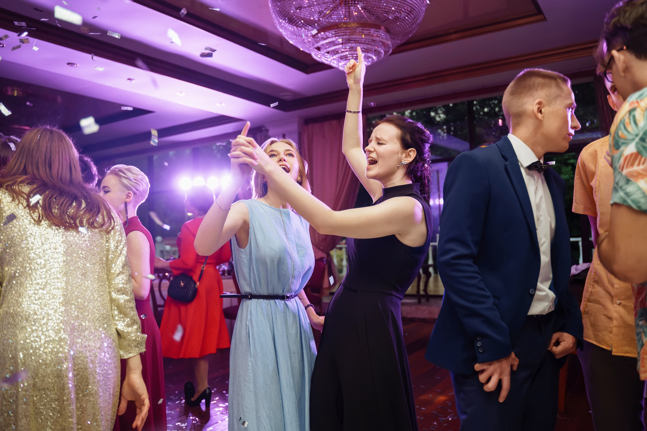 РЕПОРТАЖ. Юрий Демидов | Портретный фотограф | Тверь | Москва