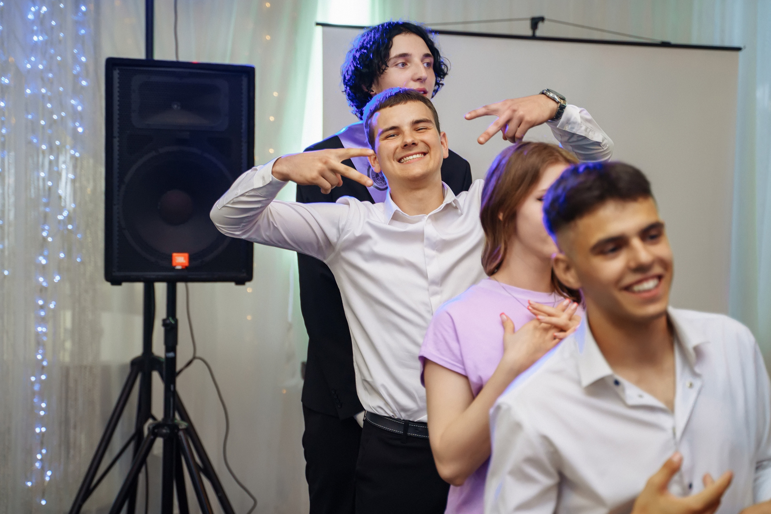 РЕПОРТАЖ. Юрий Демидов | Портретный фотограф | Тверь | Москва