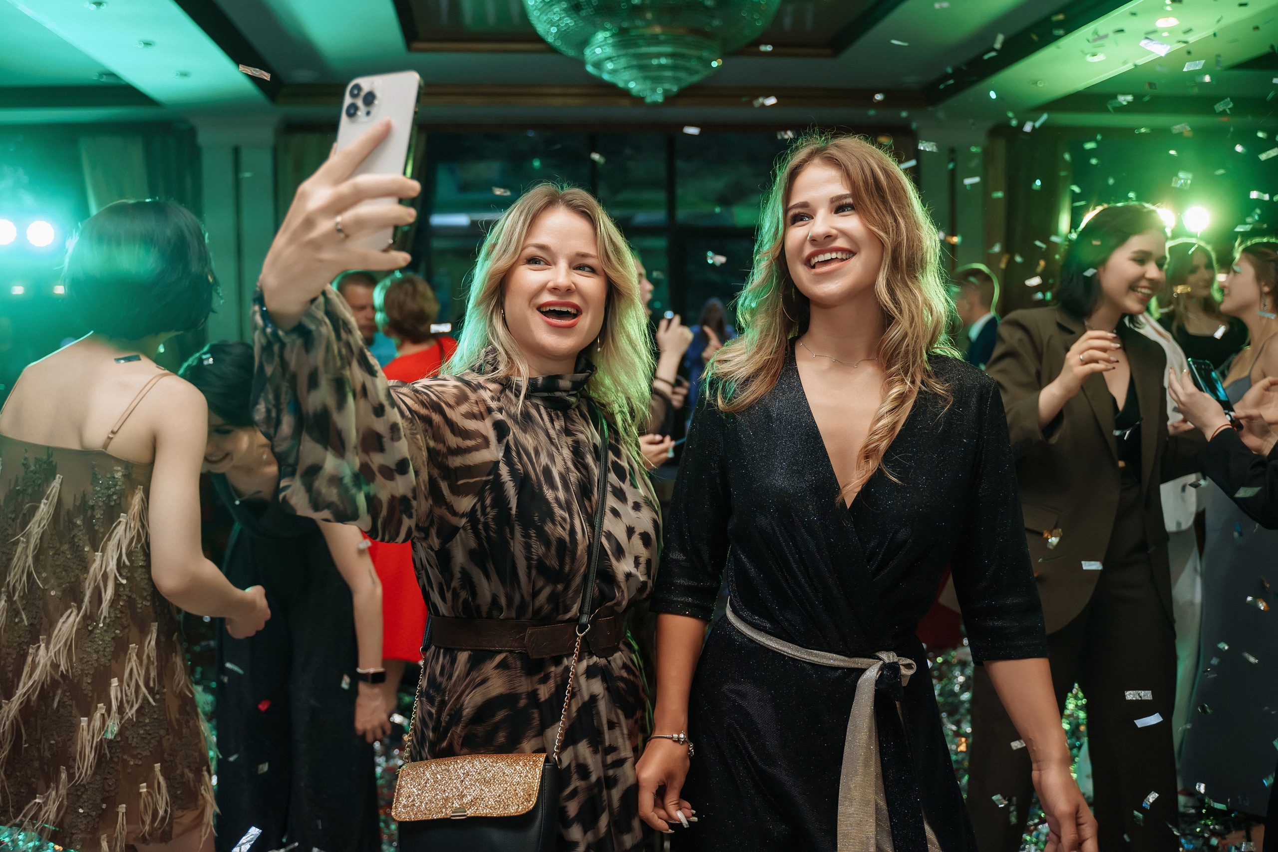 РЕПОРТАЖ. Юрий Демидов | Портретный фотограф | Тверь | Москва