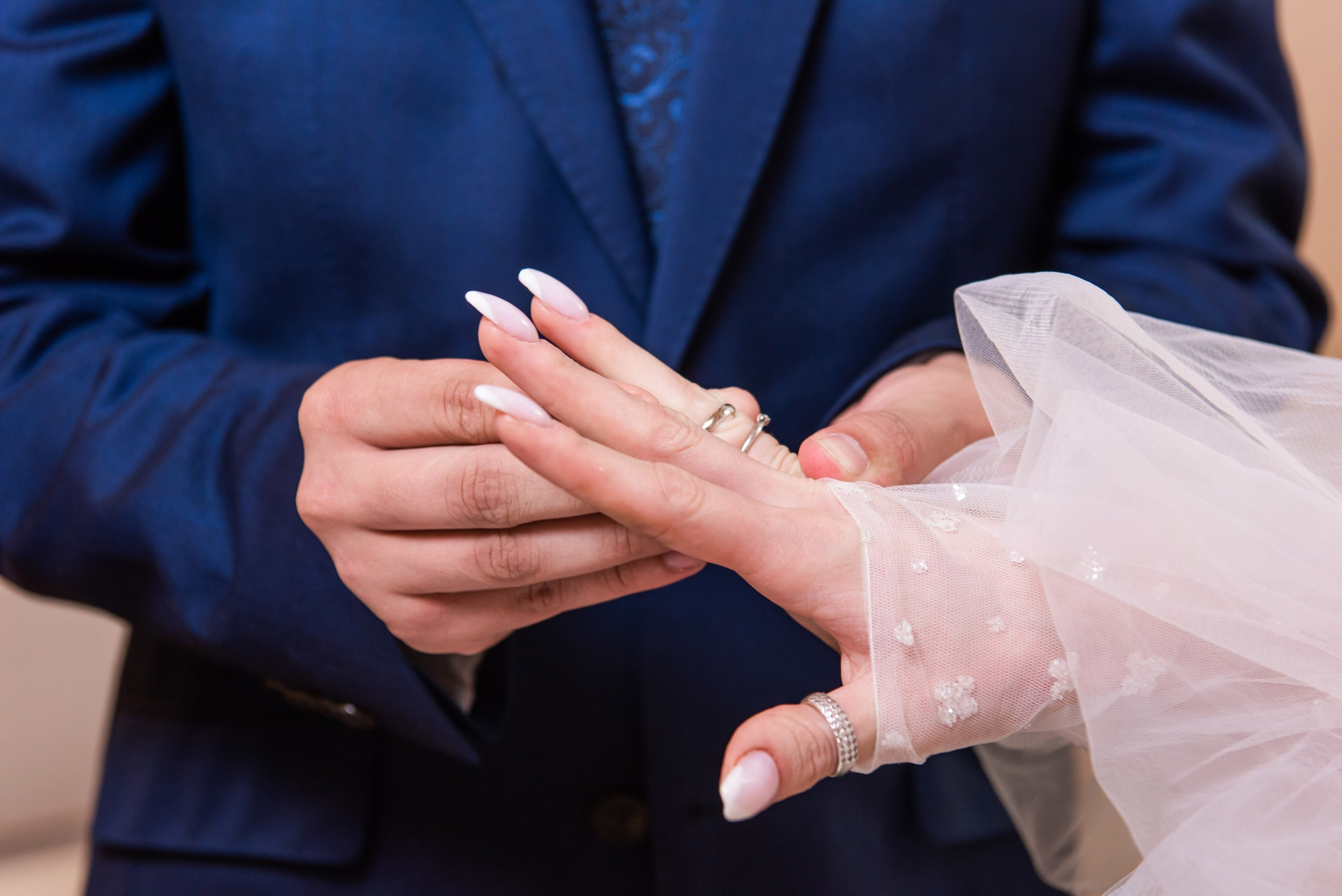 Артём и Лариса. Свадебный и арт-фотограф Кунецкая Диана