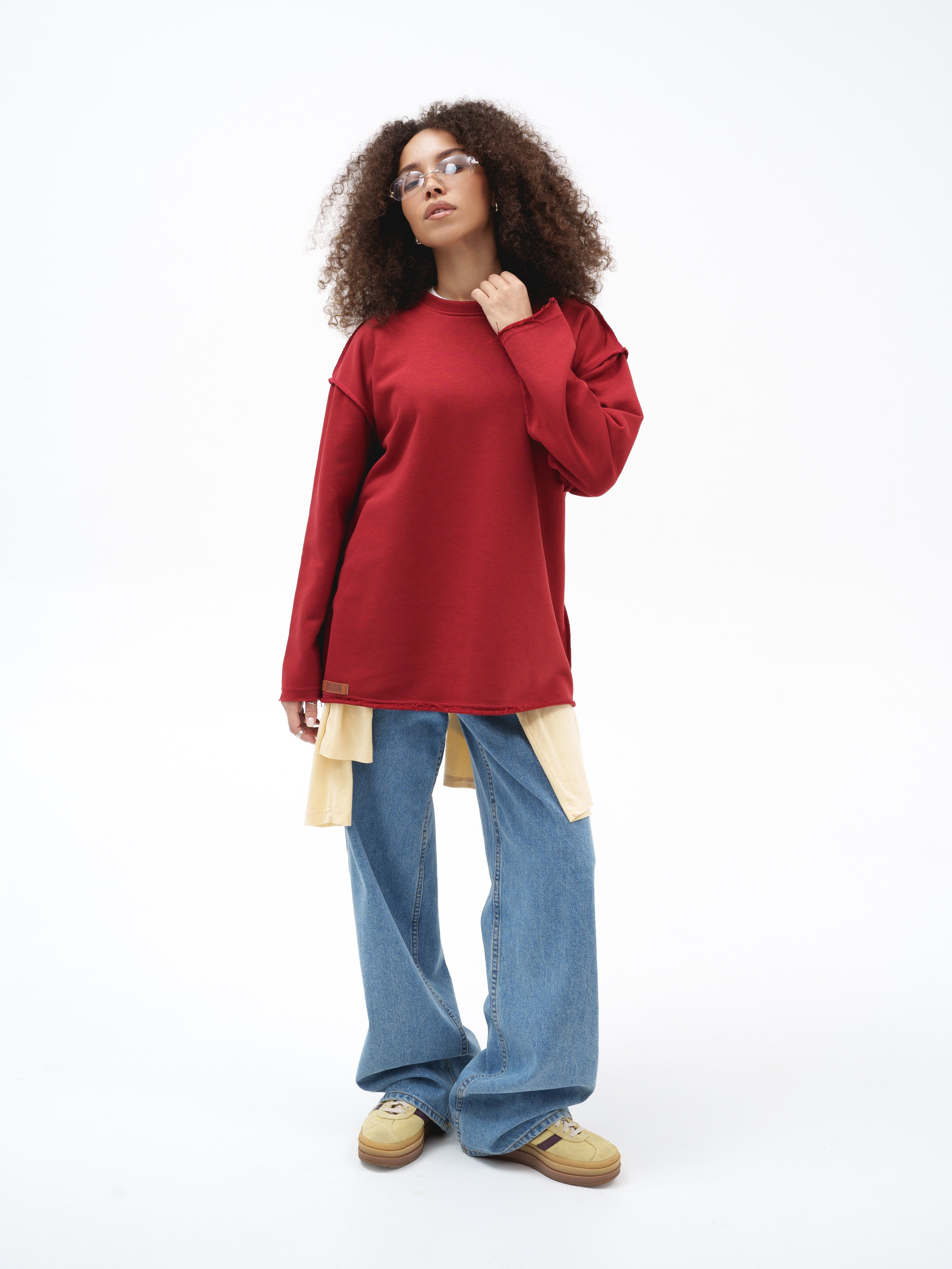 Свитшоты (вб и озон). Иван Упоров — фотограф, рилсмейкер чебоксары