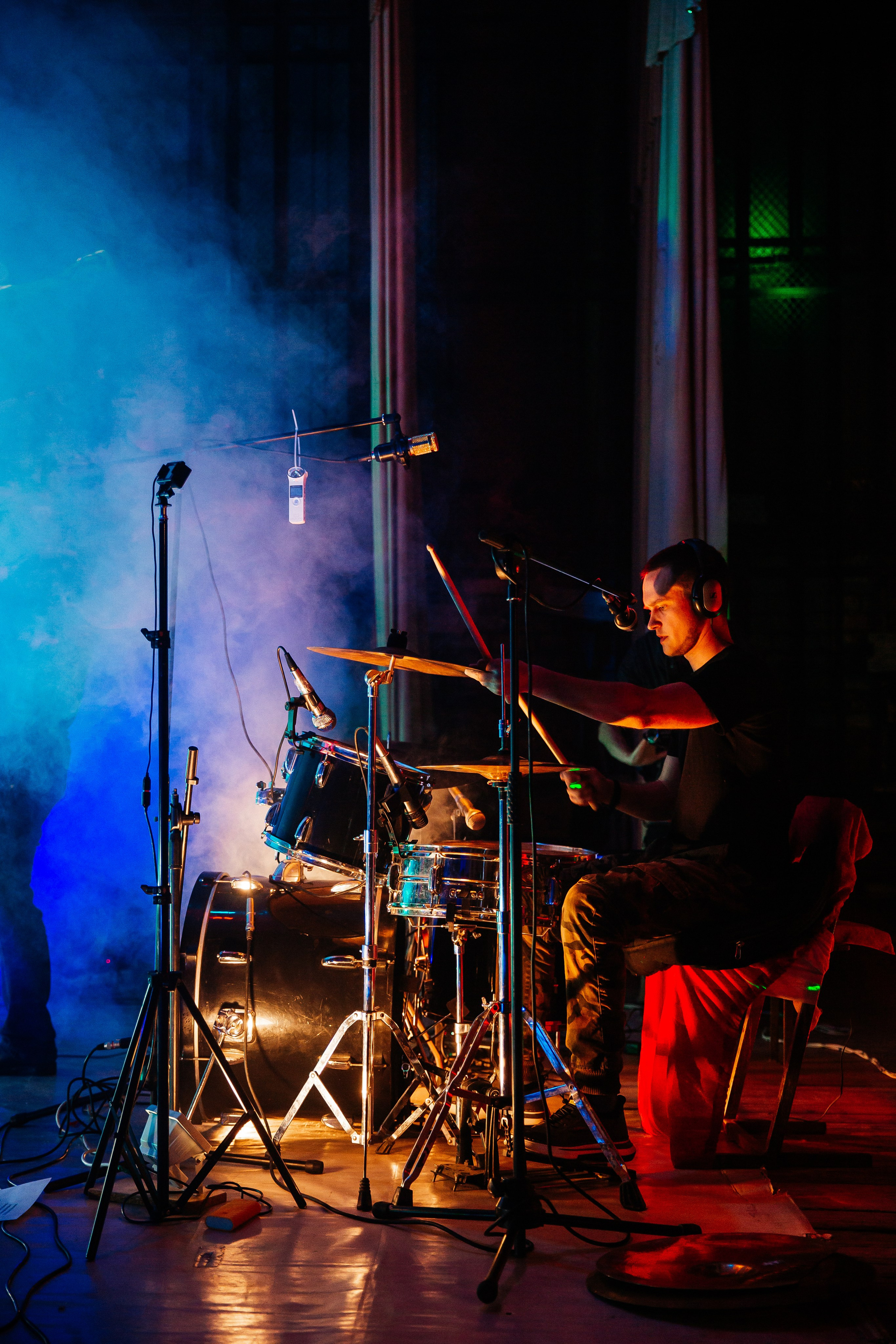 Концертная фотография. Фотограф в Волгодонске Ирина Шкода