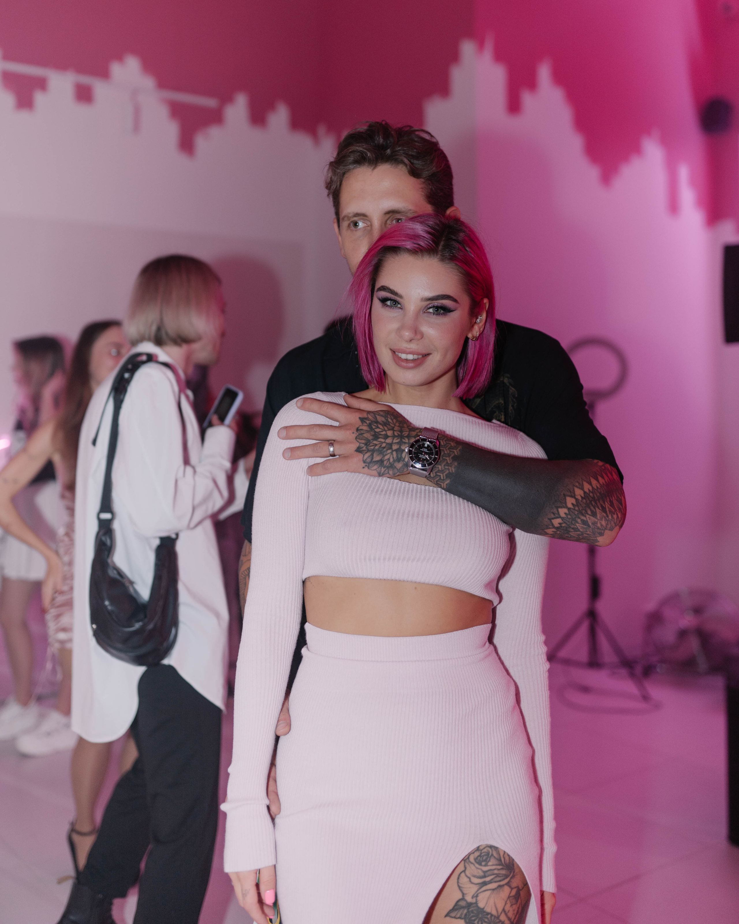 REPORTAGE. Art Photographer Anastasiia Maiskaya