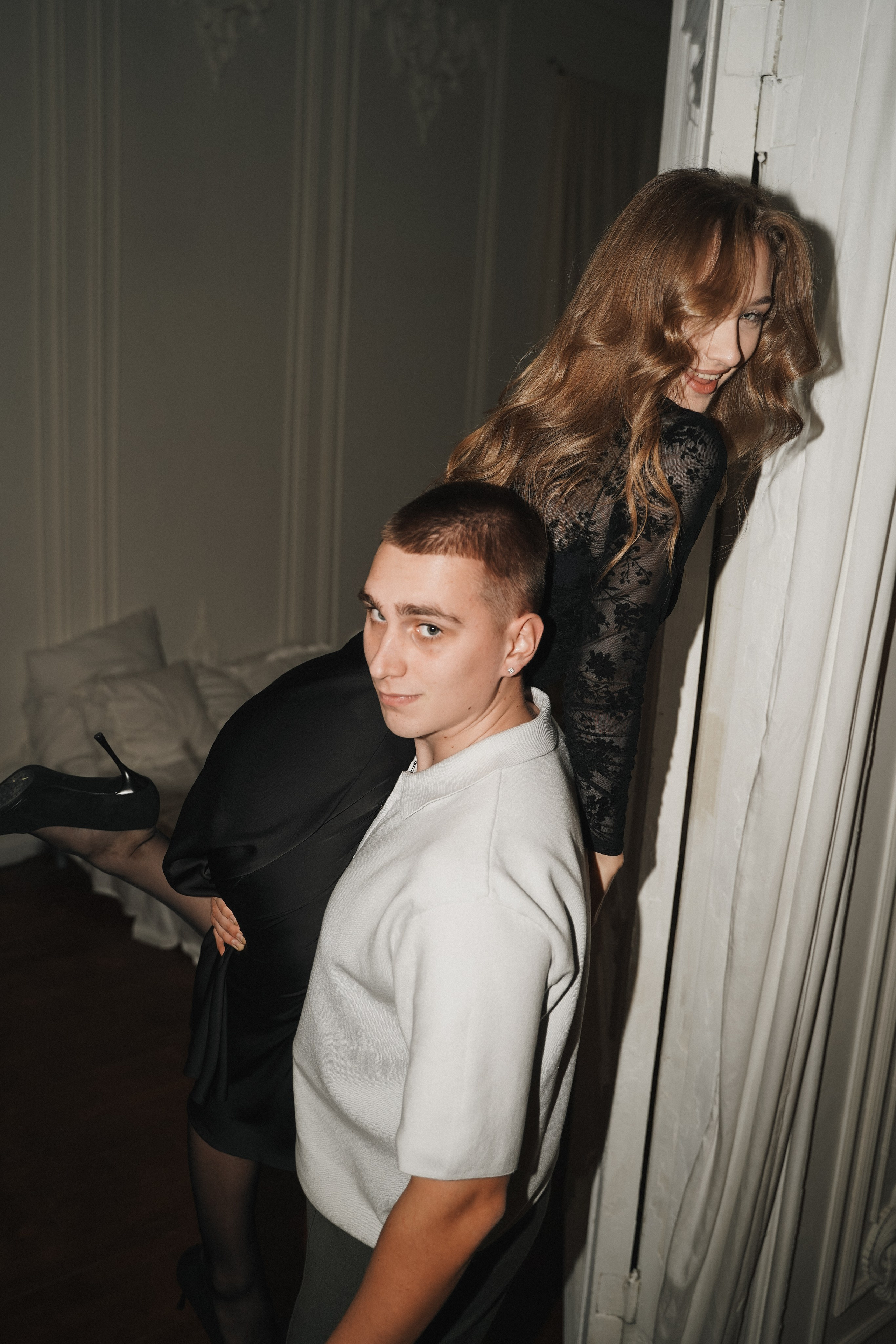 Love story. Фото и видео для вас в Астрахани!