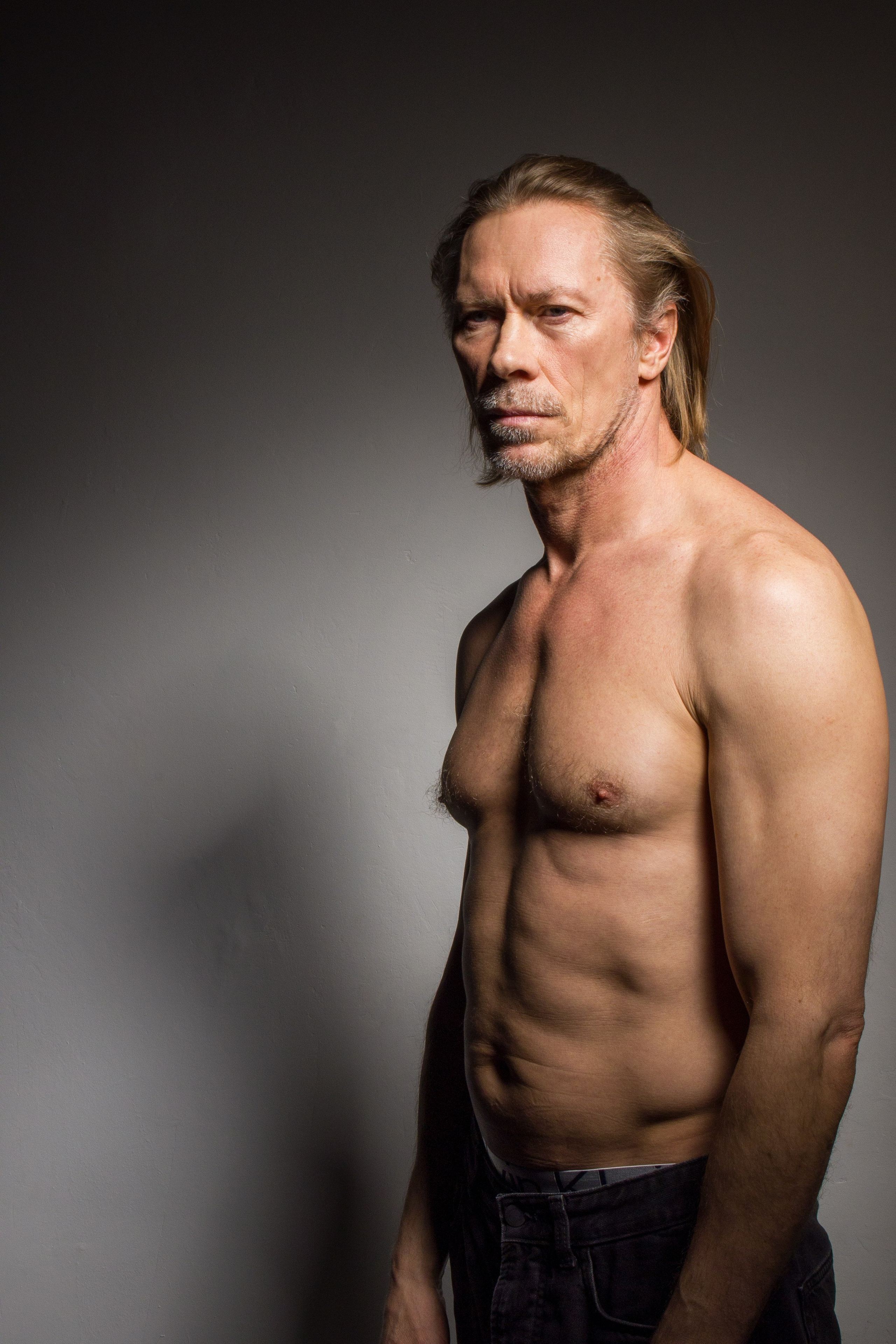 Василий. Художественная фотография