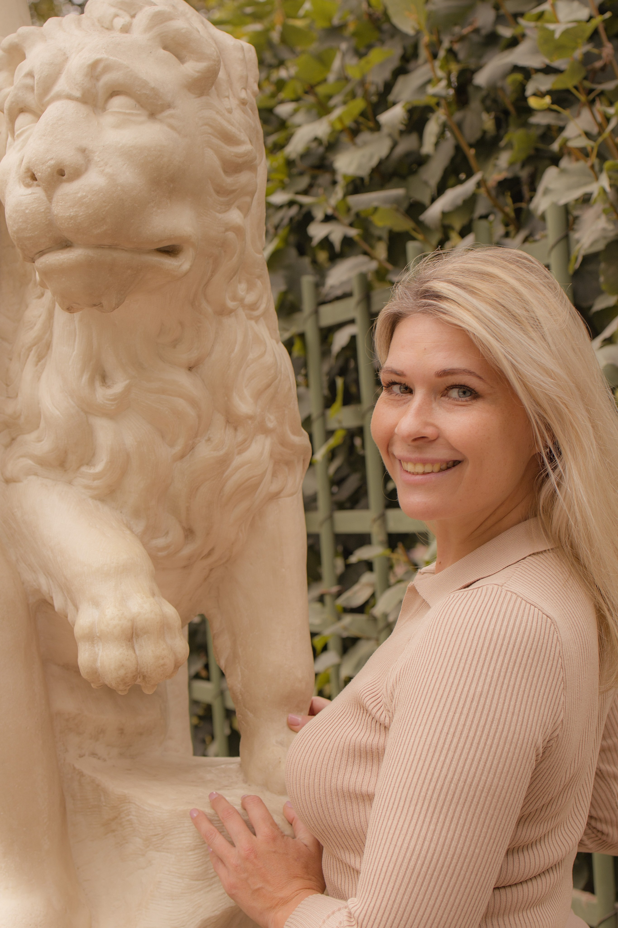 Наталья. Художественная фотография