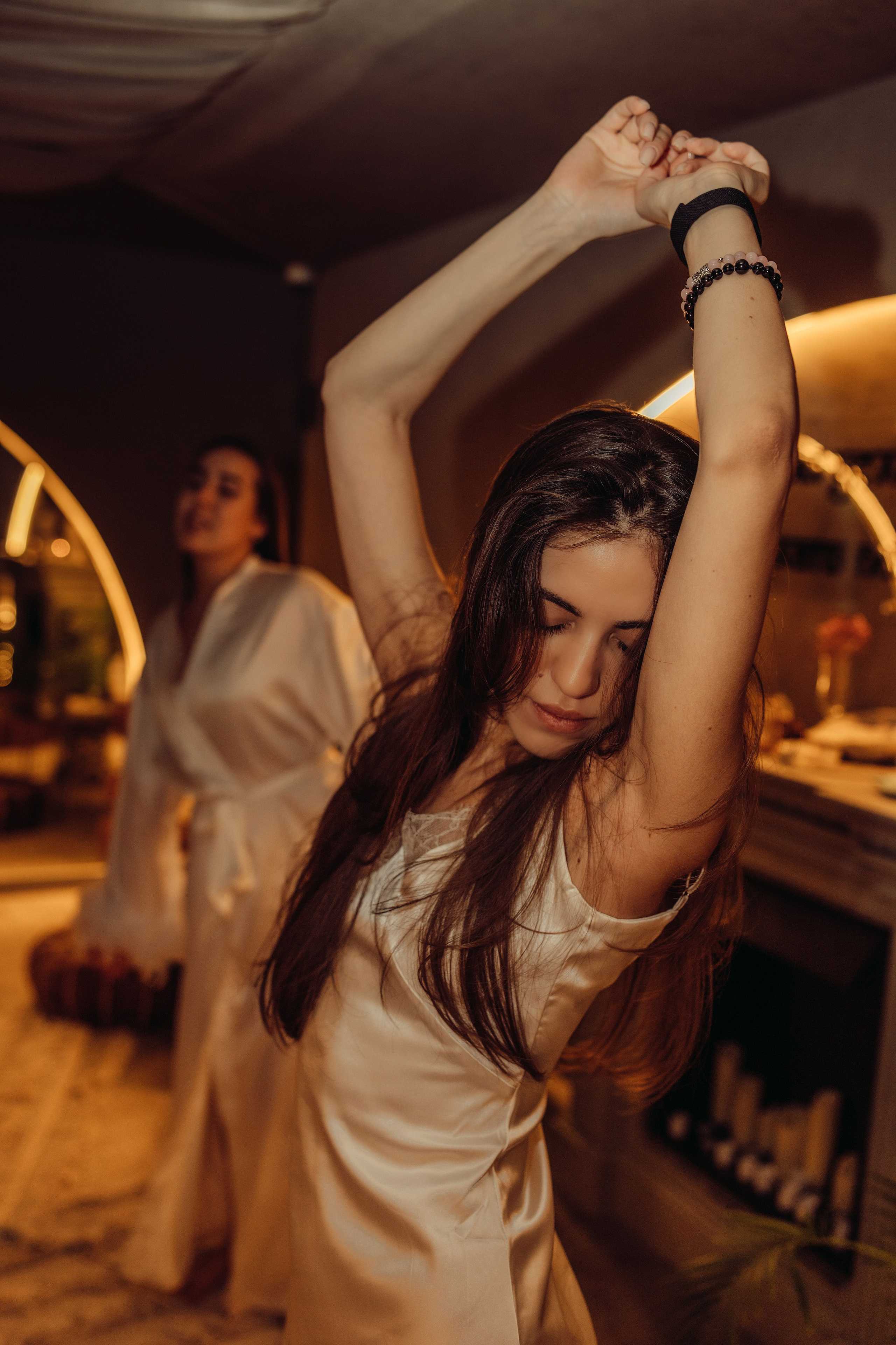 Женский круг. Фотограф в Москве Ангелина Ким