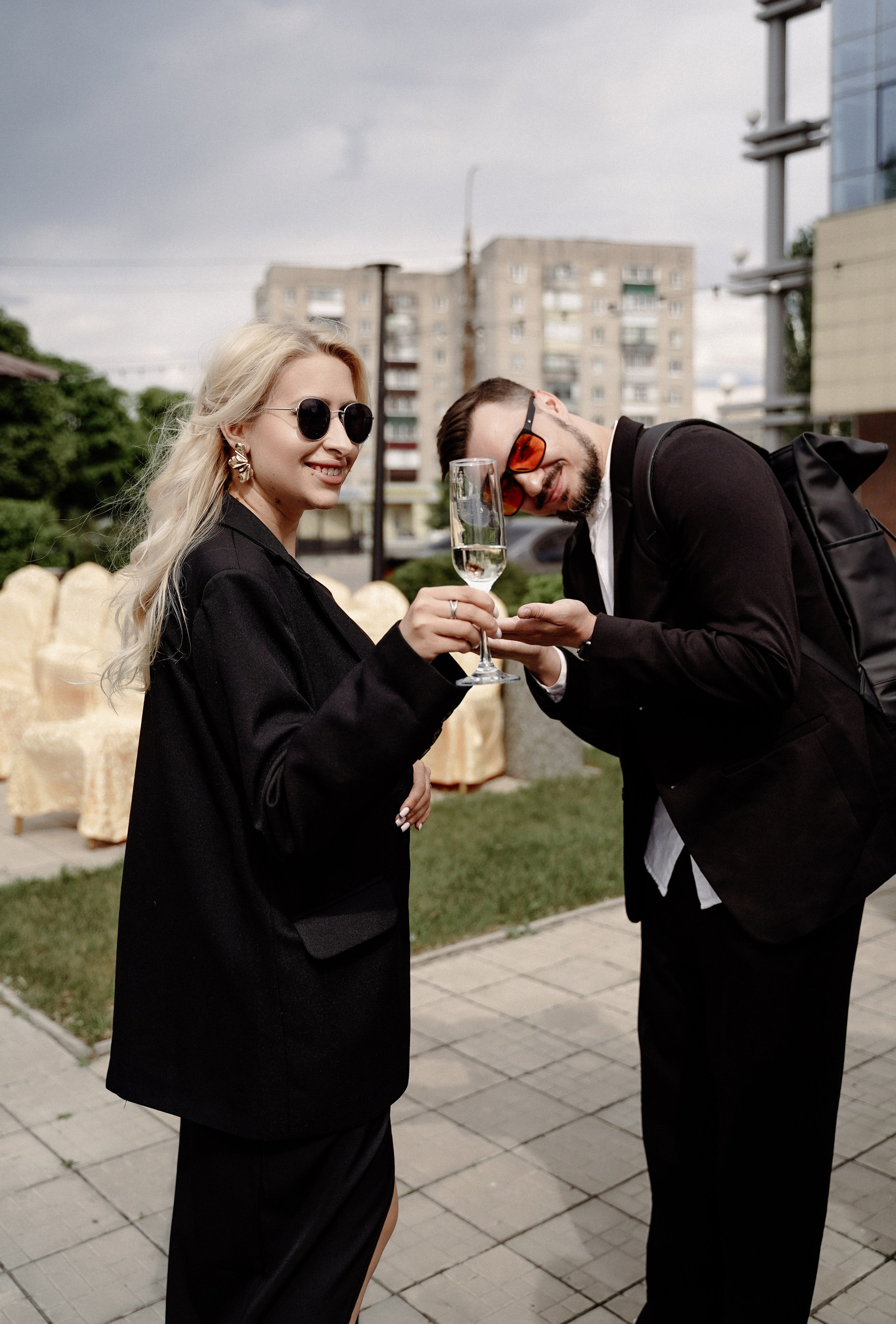 Татьяна & Артем 2025. Фотосъемка и видеосъемка свадеб Липецк