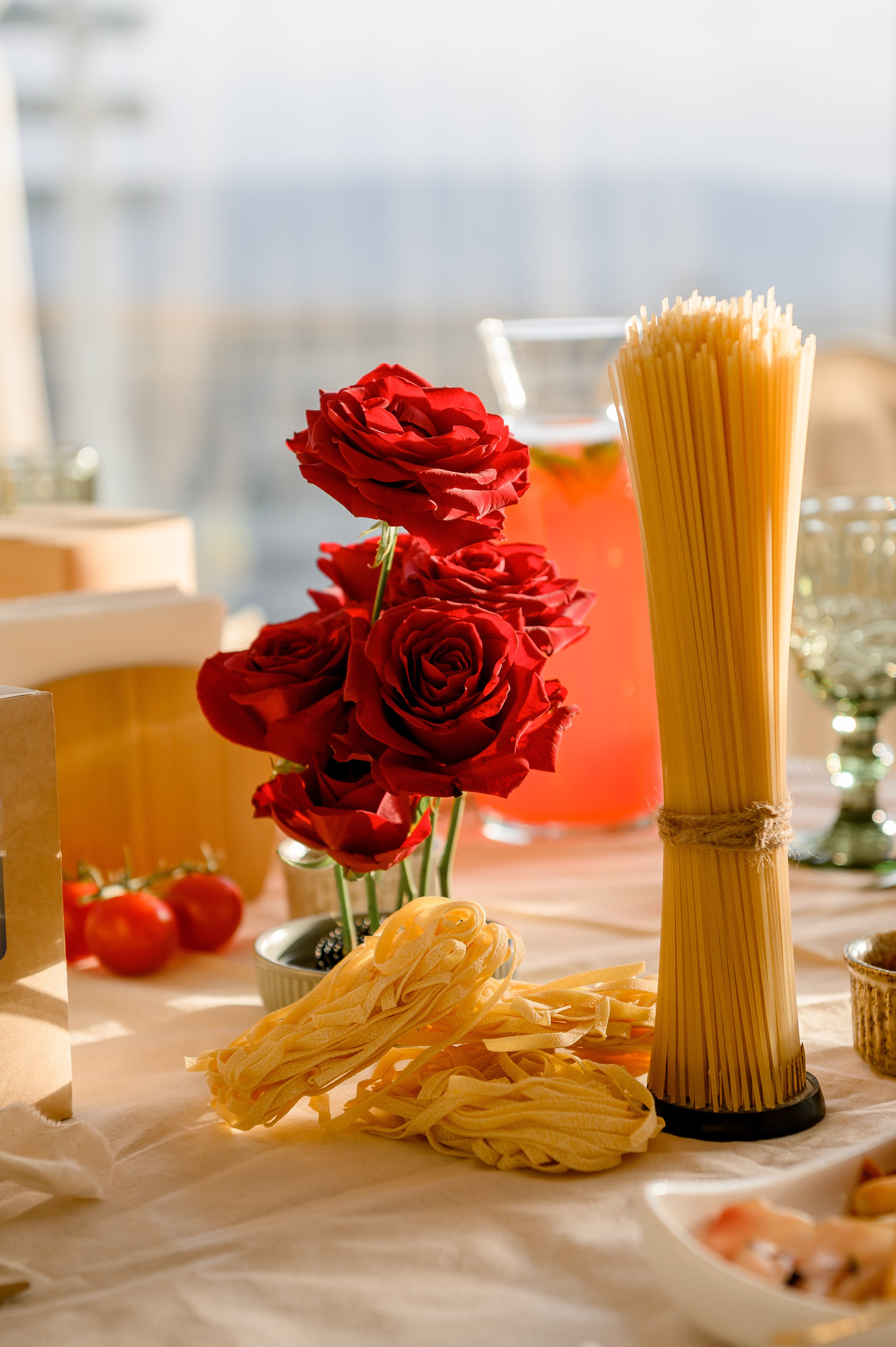 День рождение Екатерины. Свадебный и семейный фотограф в Ставрополе Роман Иванов