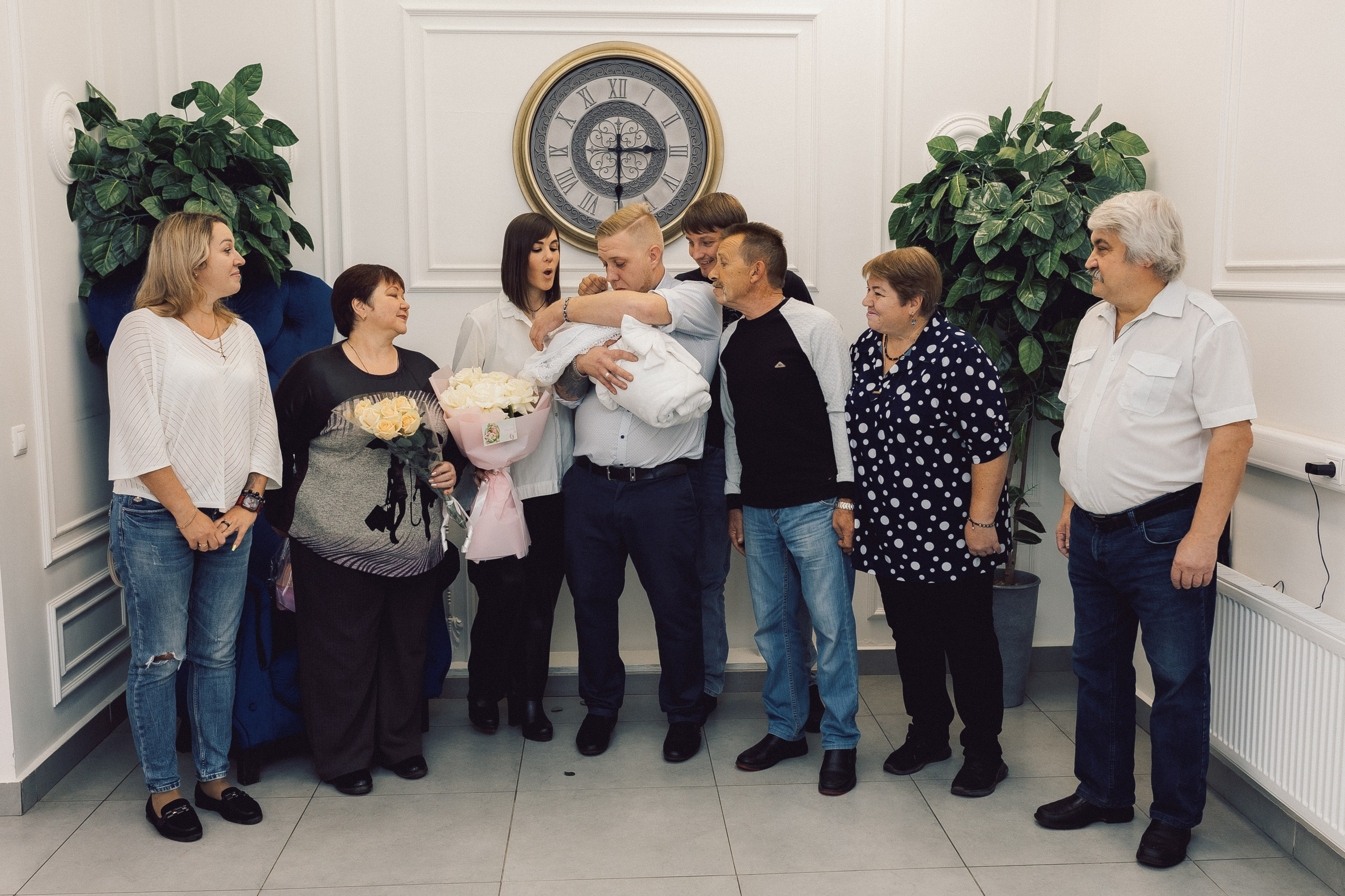 Выписка Светлана