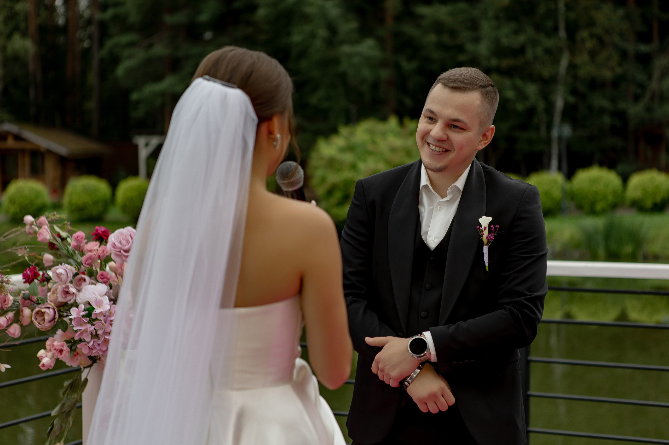 Дмитрий и Екатерина. Artiland. Свадебный фотограф Ксения Трухина в Нижнем Новгороде и Москве