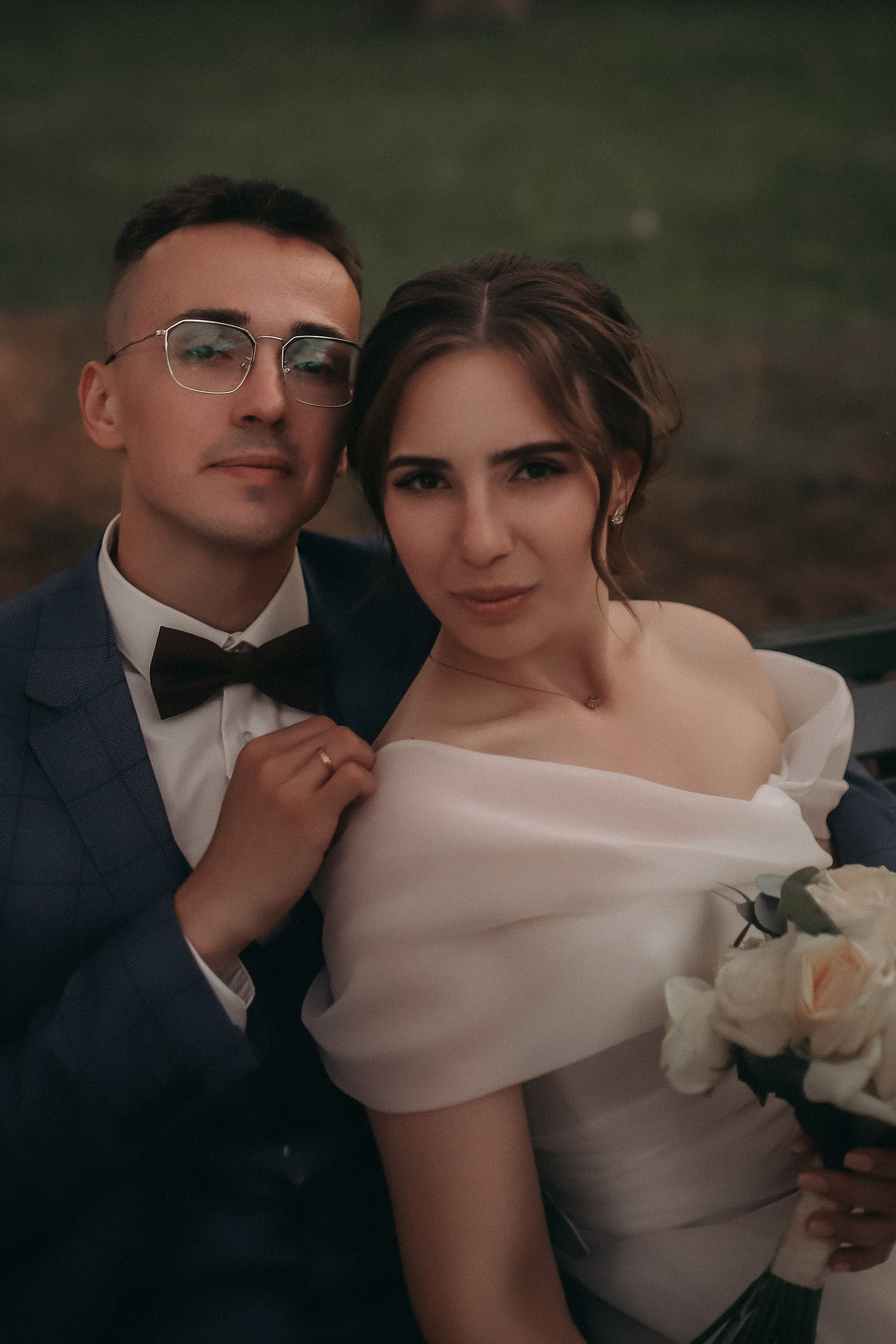 Александр и Анна. Photo by Tolmacheva | Crimea