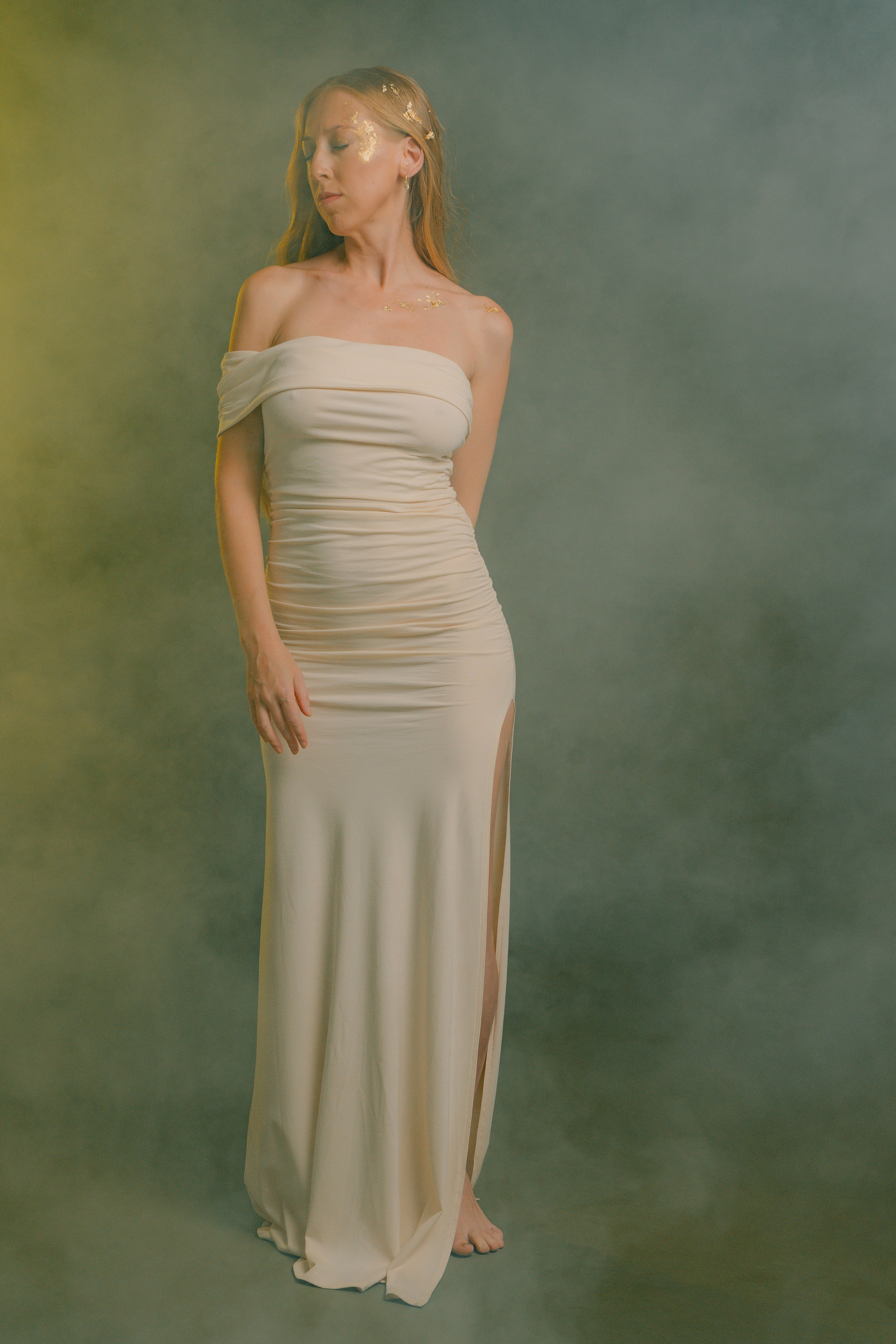 Девица. Денис Марков — фотограф в Екатеринбурге