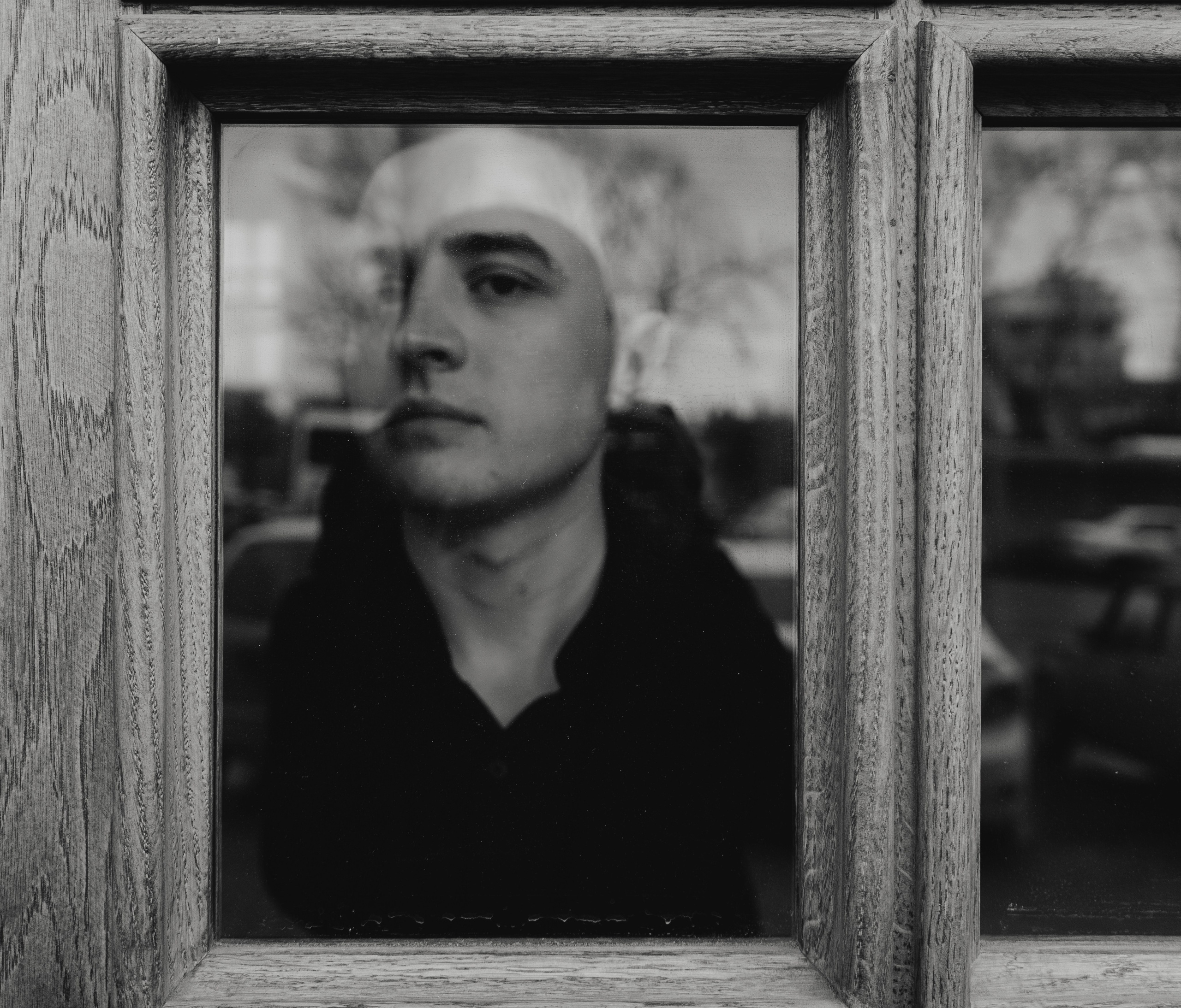 Миша. Денис Марков — фотограф в Екатеринбурге