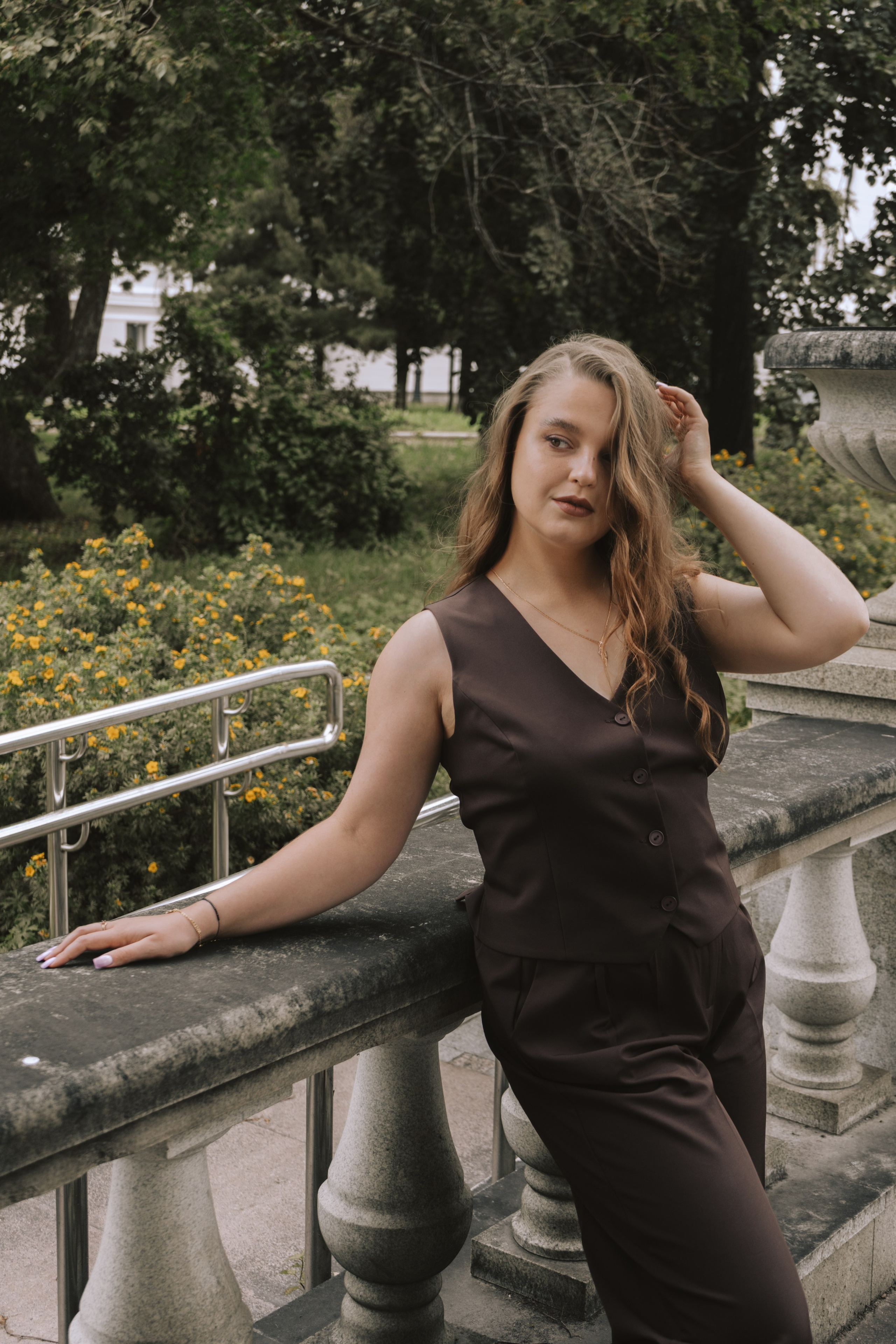 Елена. Денис Марков — фотограф в Екатеринбурге