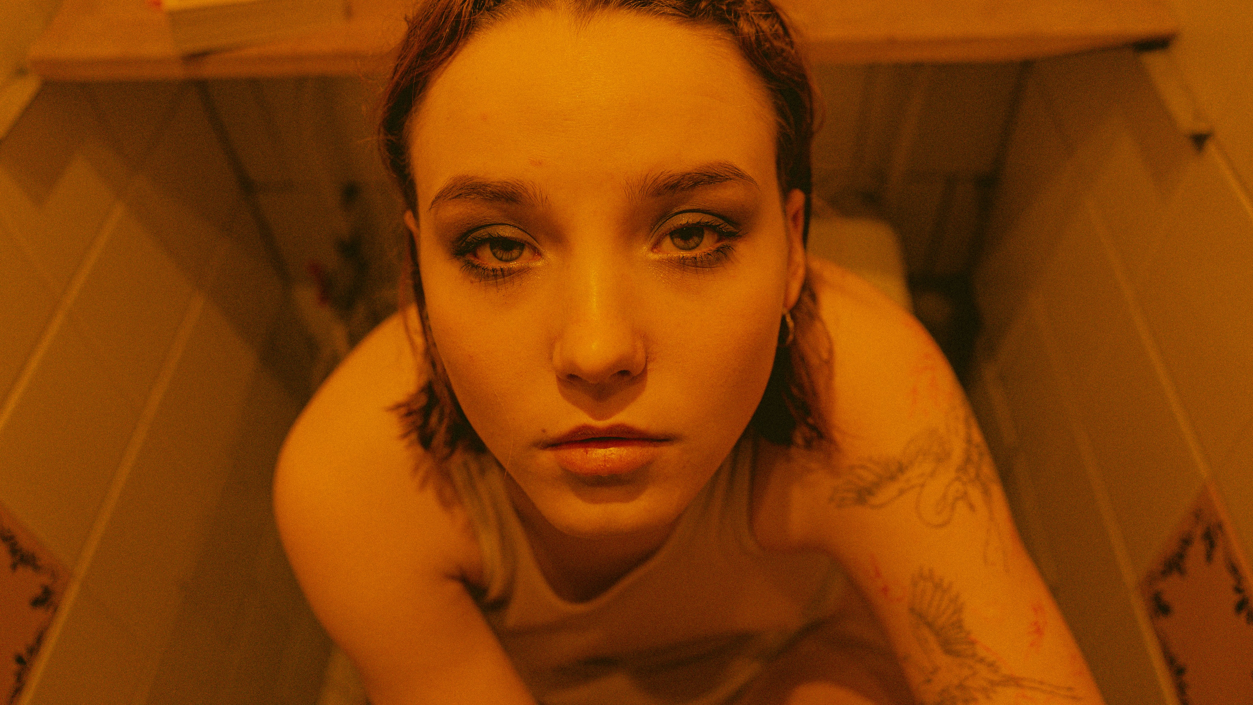 Виолетта. Денис Марков — фотограф в Екатеринбурге