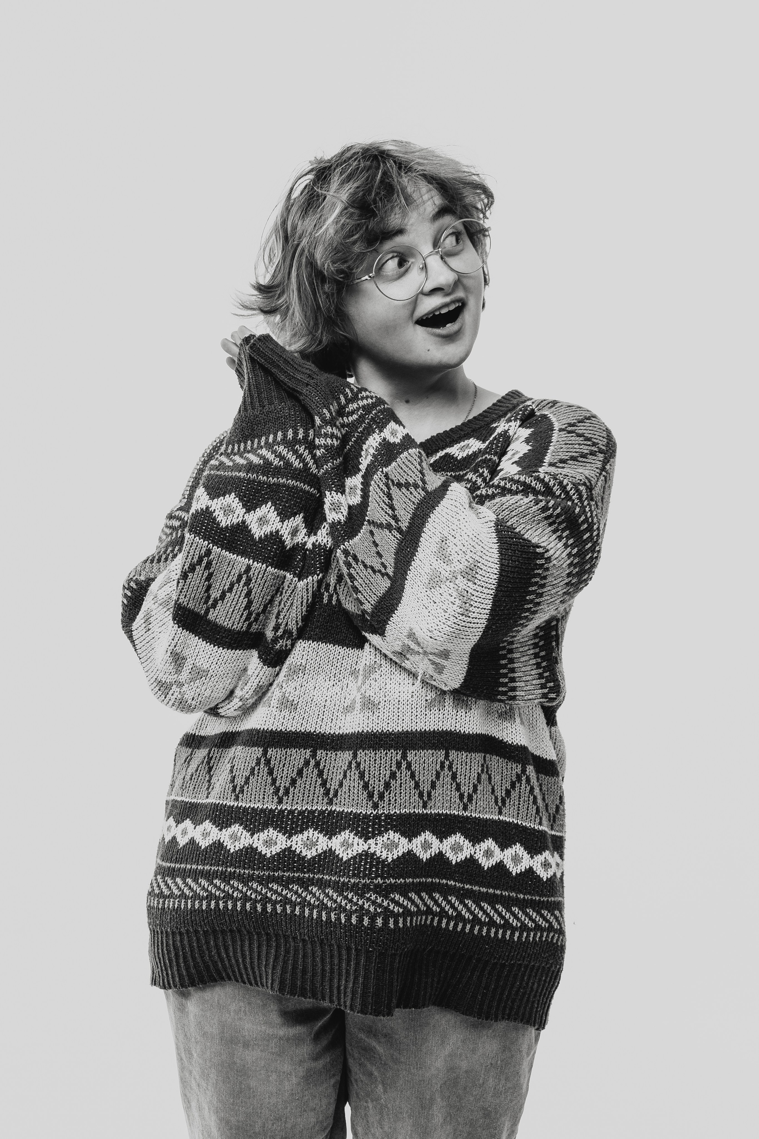 Лера. Денис Марков — фотограф в Екатеринбурге