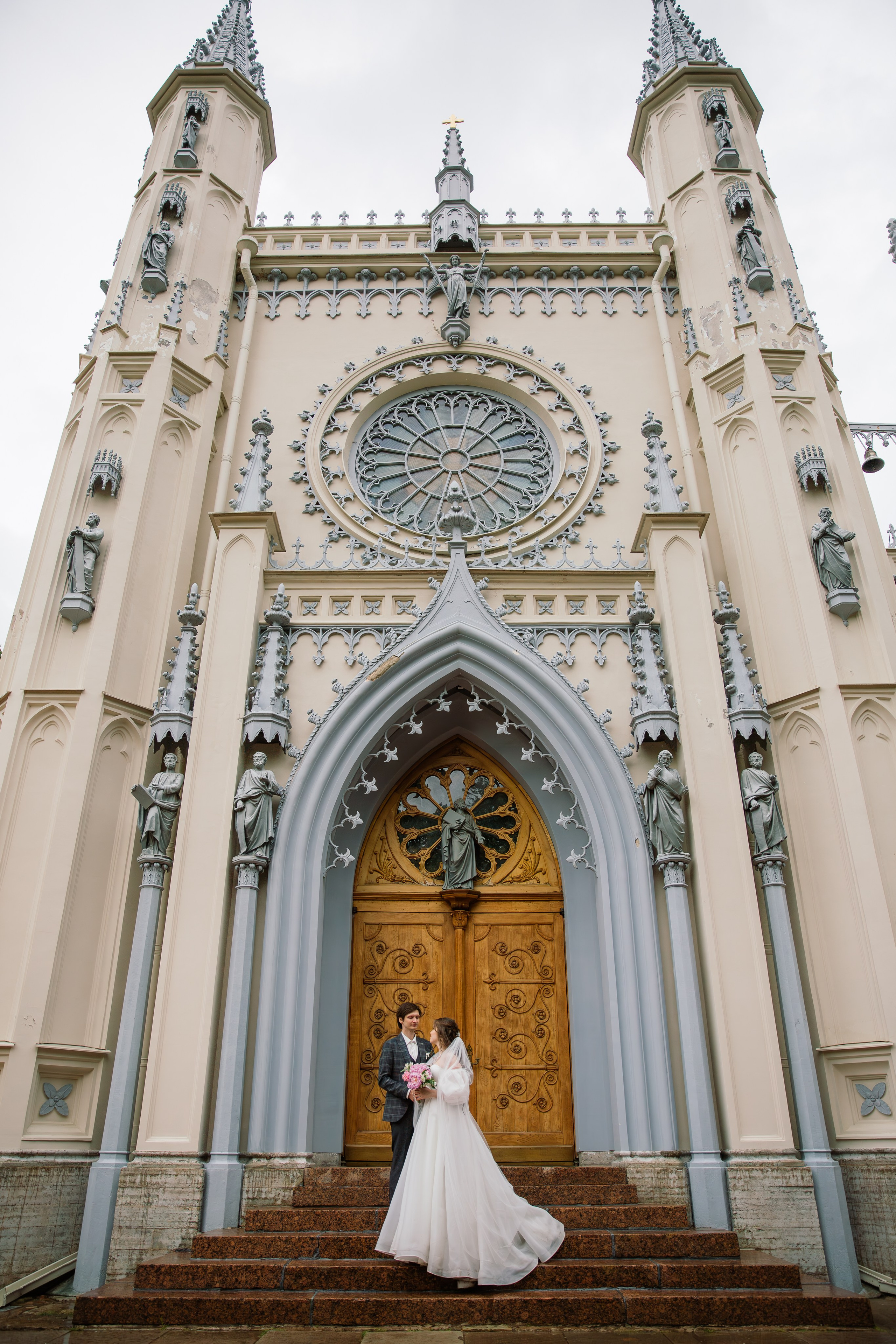 Фёдор и Светлана. Семейный фотограф Толстикова Кристина