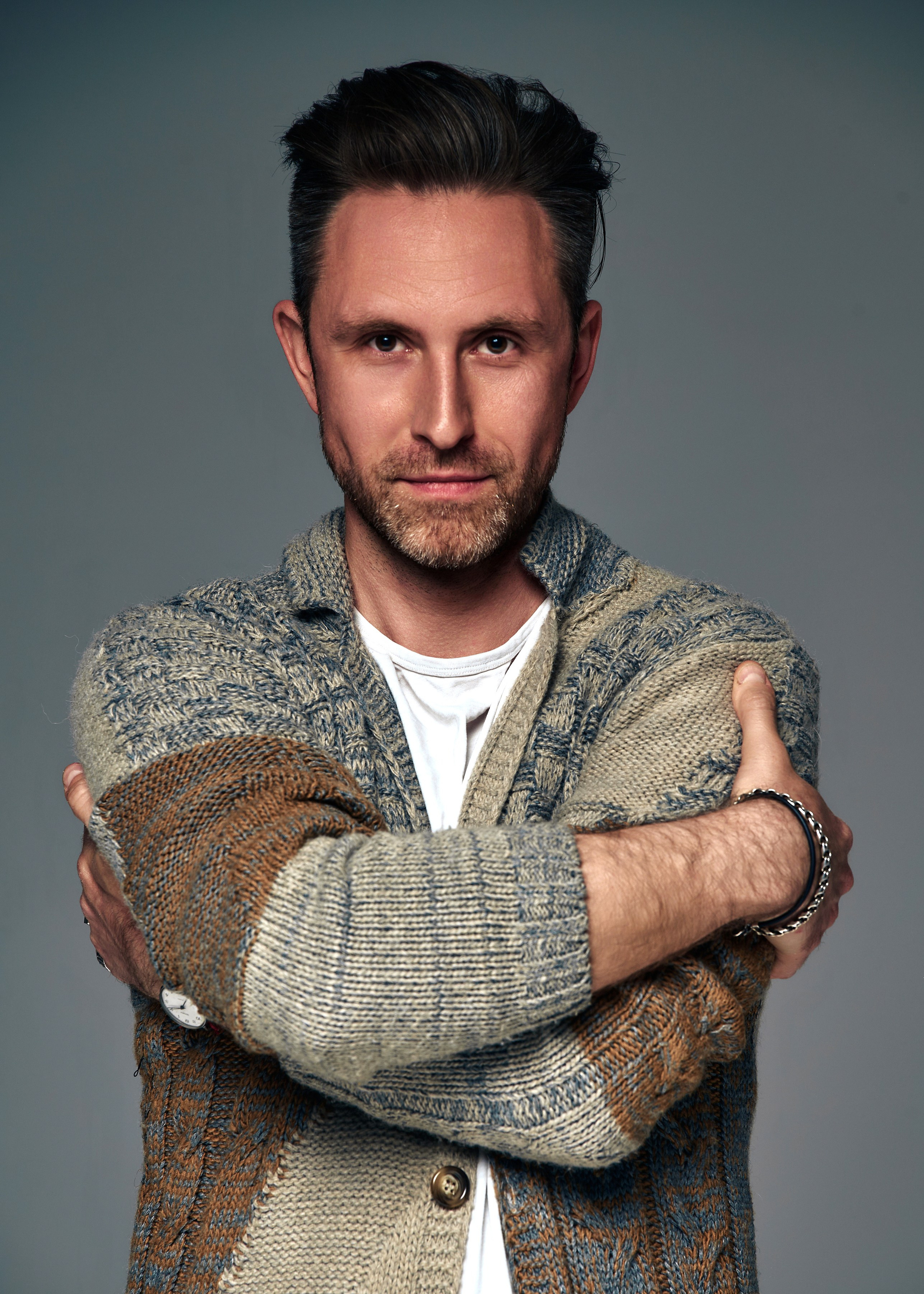 Мужской портрет. Предметная фото и видеосъемка в Саратове| Профессиональный фотограф