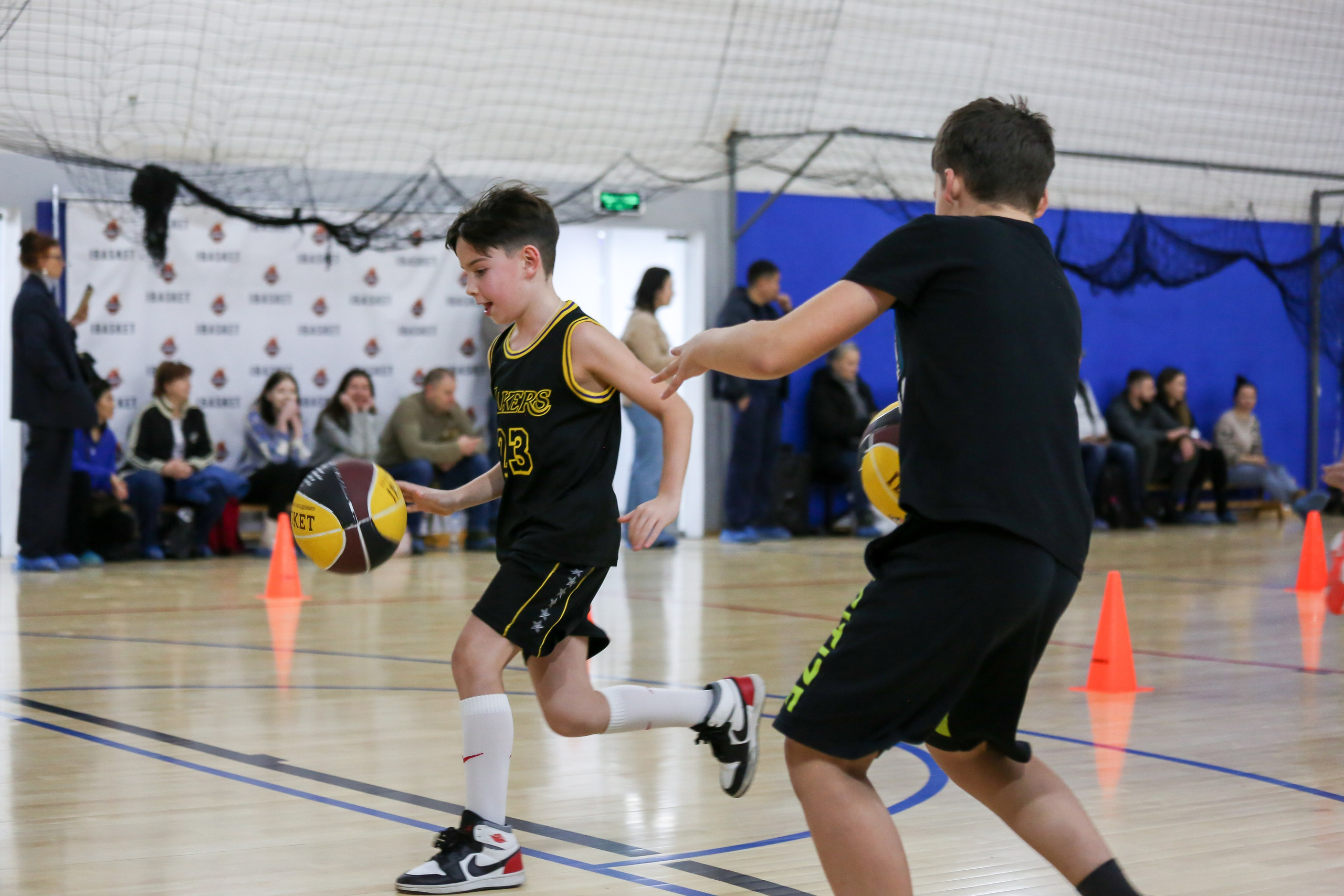 Спортивная эстафета. Репортажный, семейный, свадебный, портретный фотограф