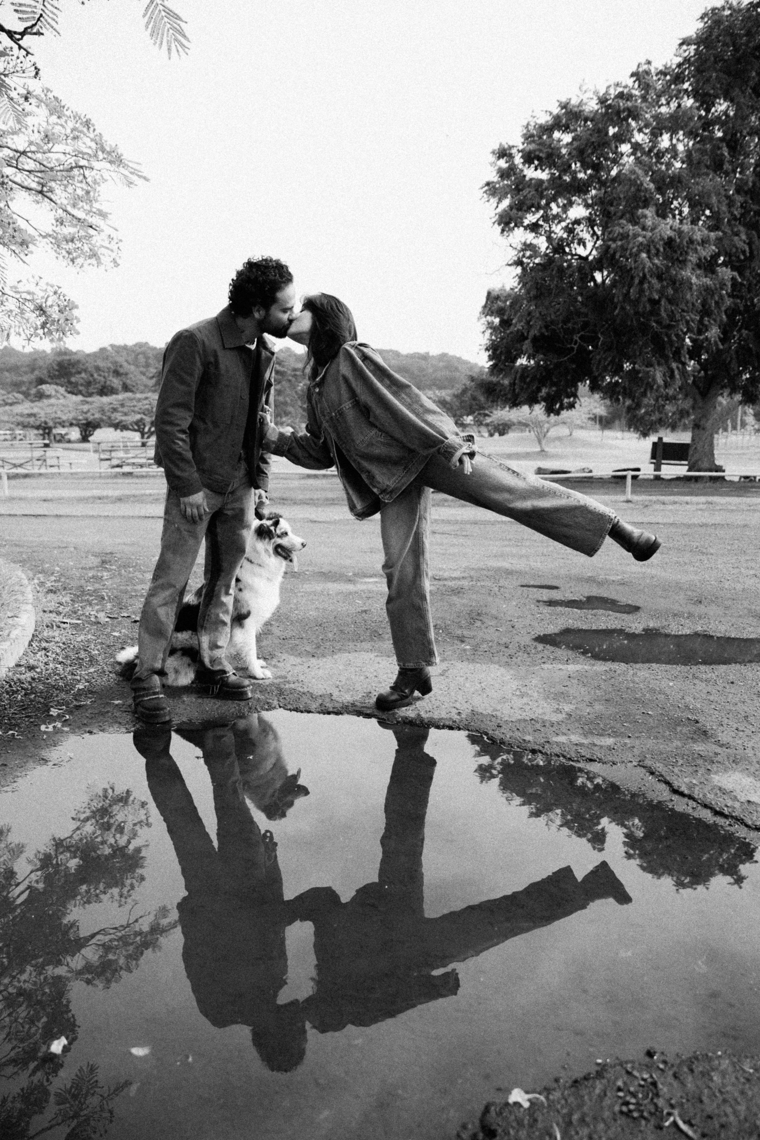 Andrea+Juliano+Uma. Портретный фотограф / Панама / Анастасия Елизарова