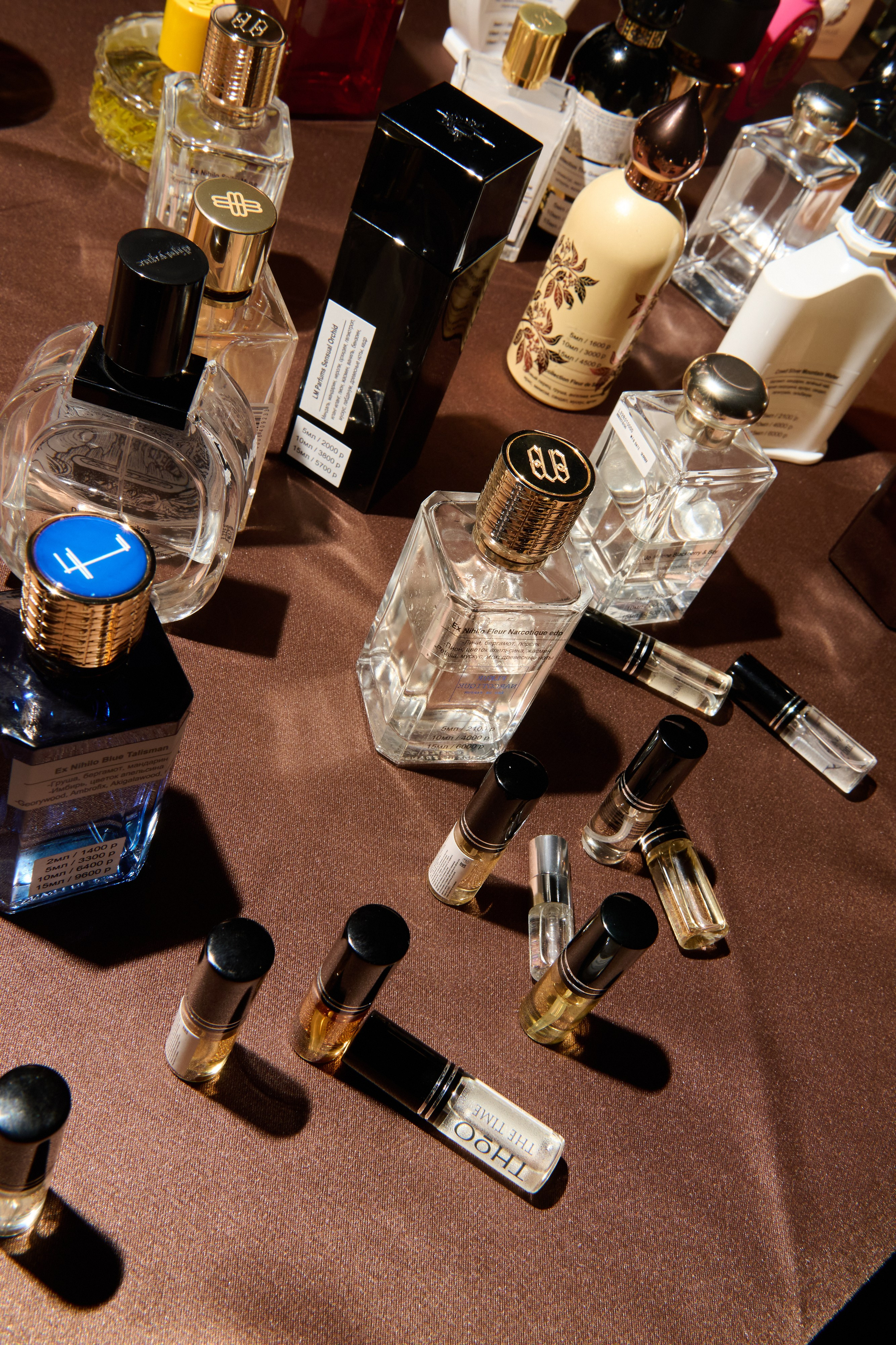 Закрытый показ SEREDKINA DRESS. Свадебный фотограф Иркутск Алексей Шульгин