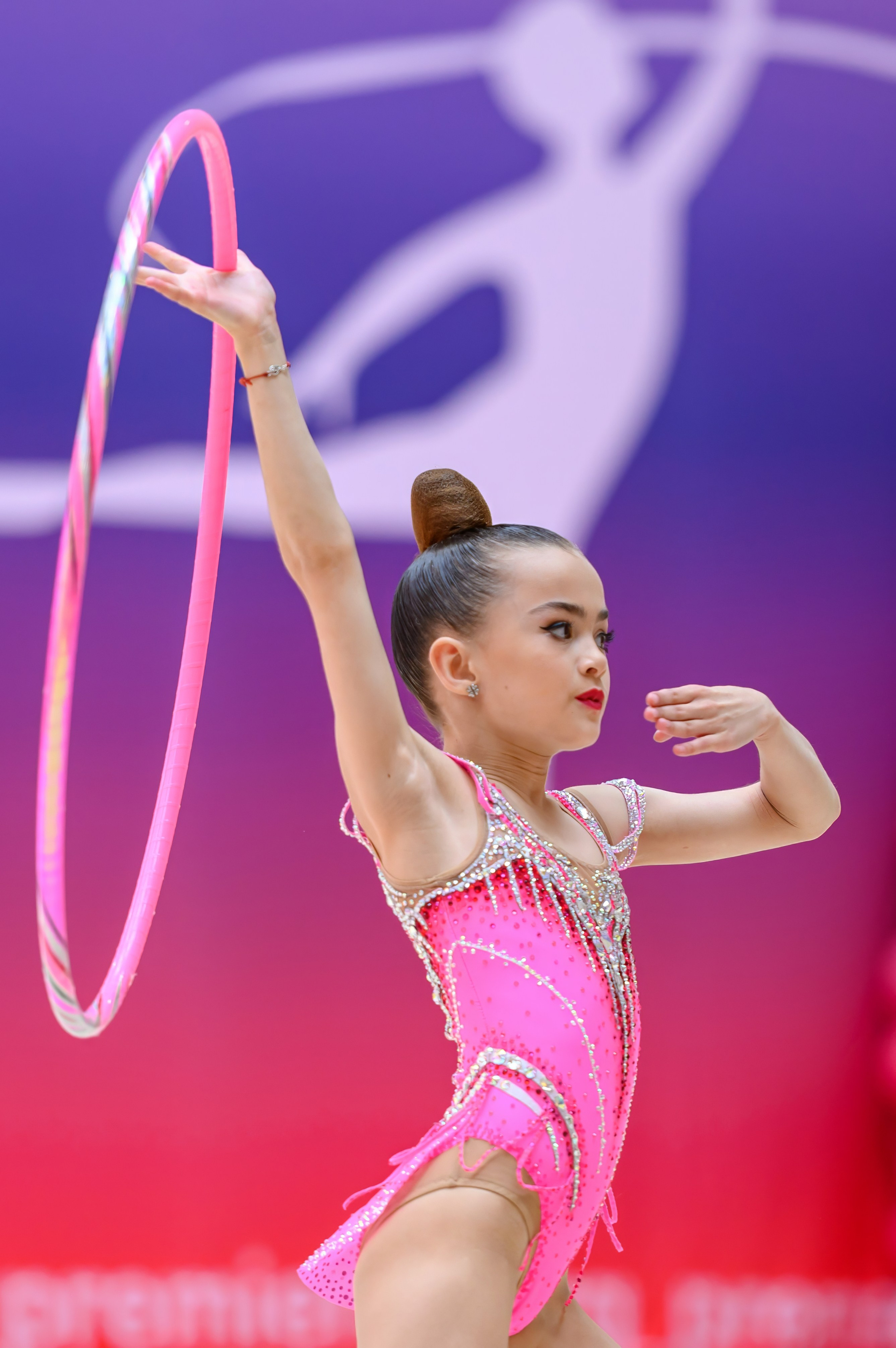 Спортивный репортаж. Фотограф Кирилл Радзывилюк